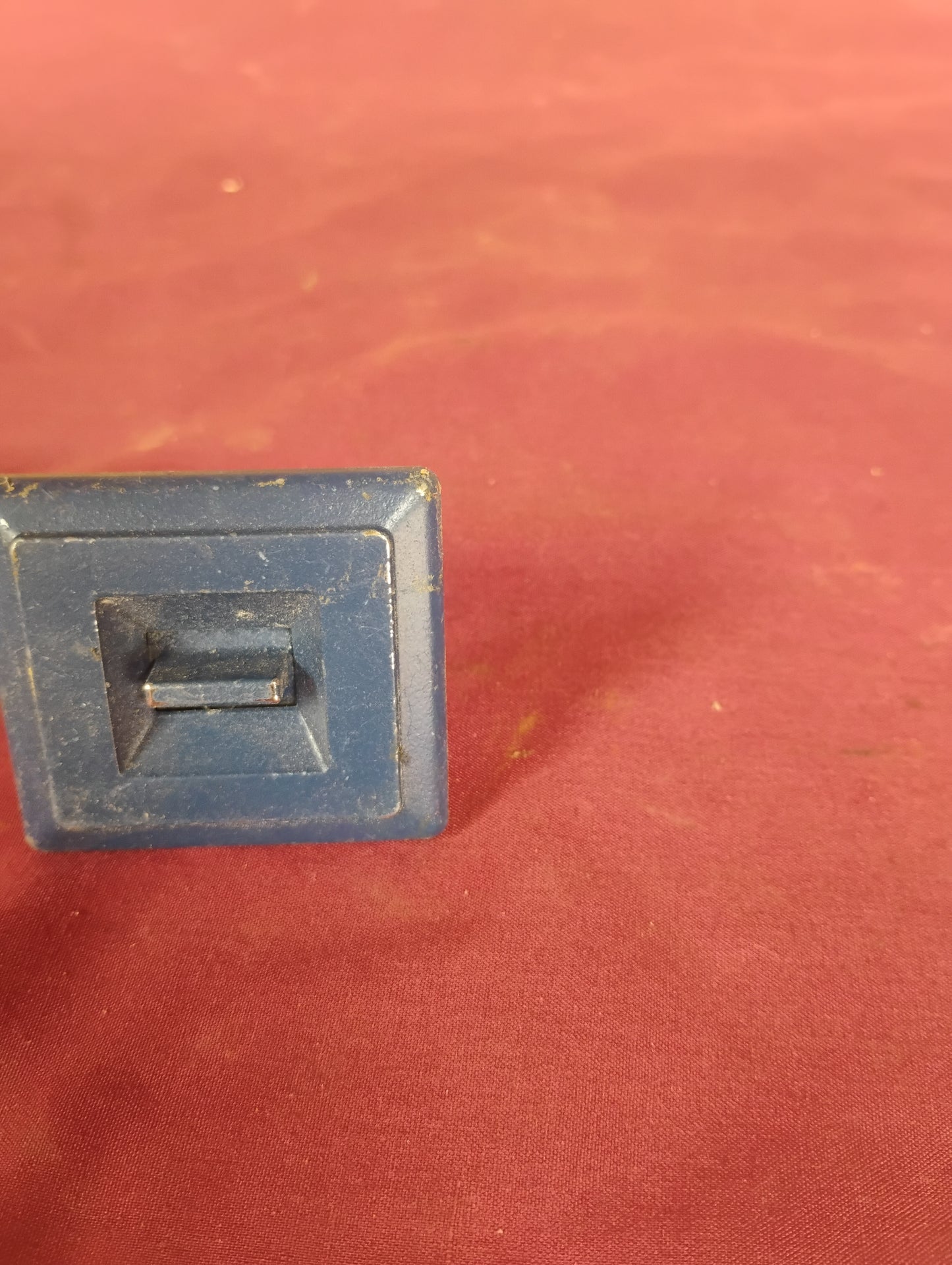 81-87 Chevy GMC Truck Single Power Window Switch C10 K10 Squarebody OEM GM