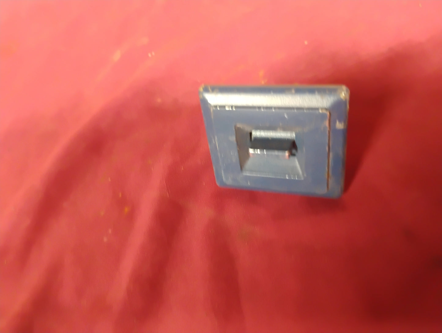 81-87 Chevy GMC Truck Single Power Window Switch C10 K10 Squarebody OEM GM