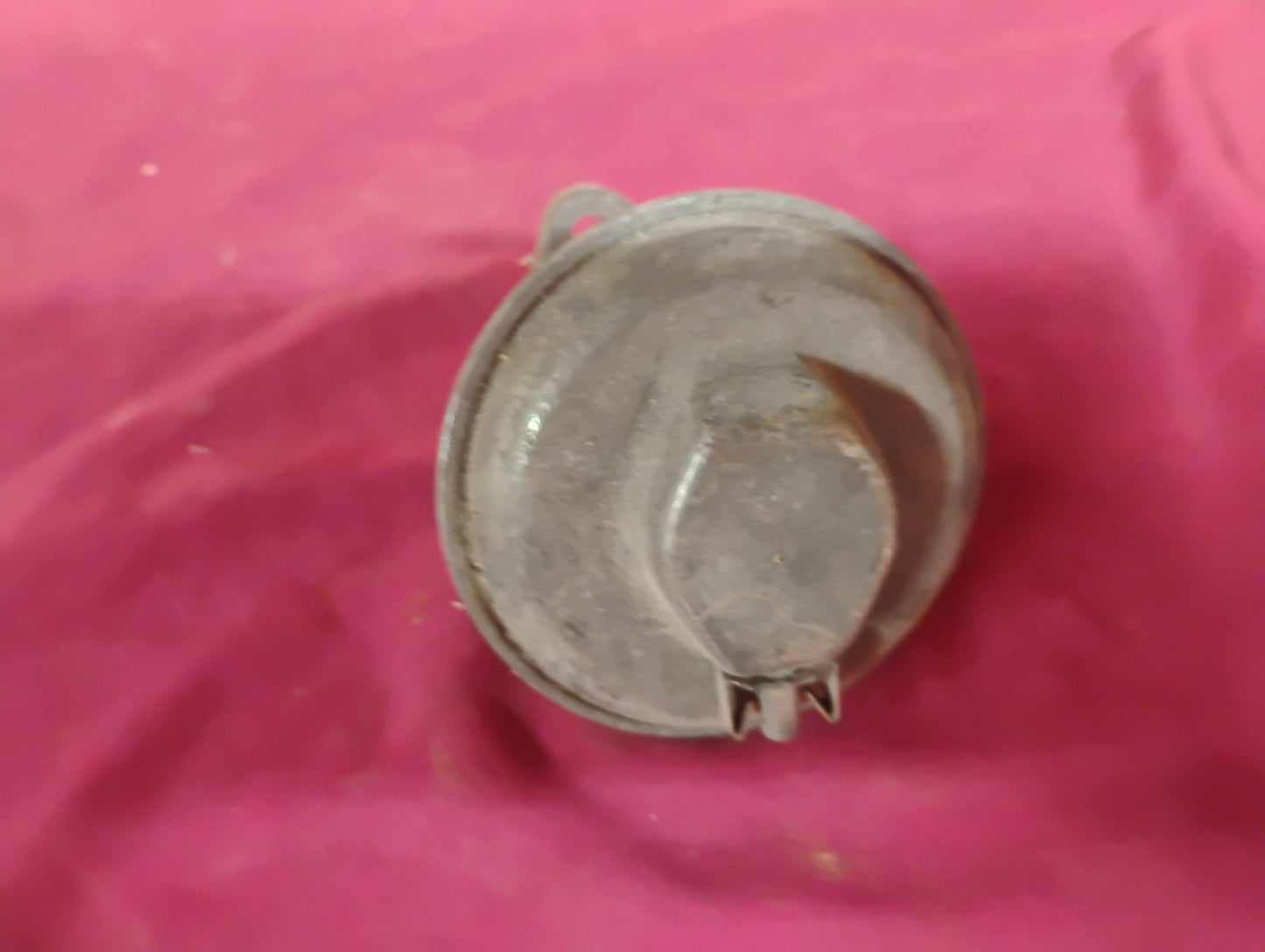 73-87 Chevy GMC Truck EGR Valve C10 K10 C20 K20 5.7L 350 V8 OEM Emissions Control