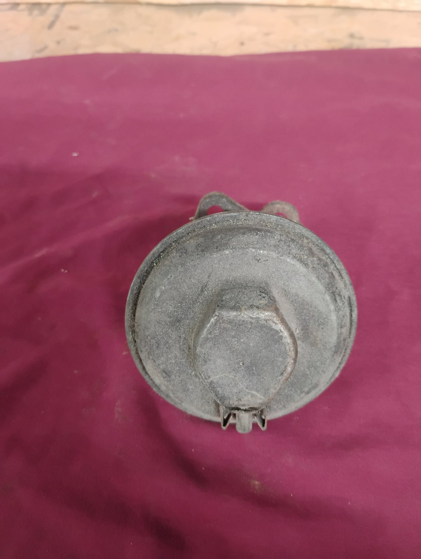 73-87 Chevy GMC Truck EGR Valve C10 K10 C20 K20 5.7L 350 V8 OEM Emissions Control