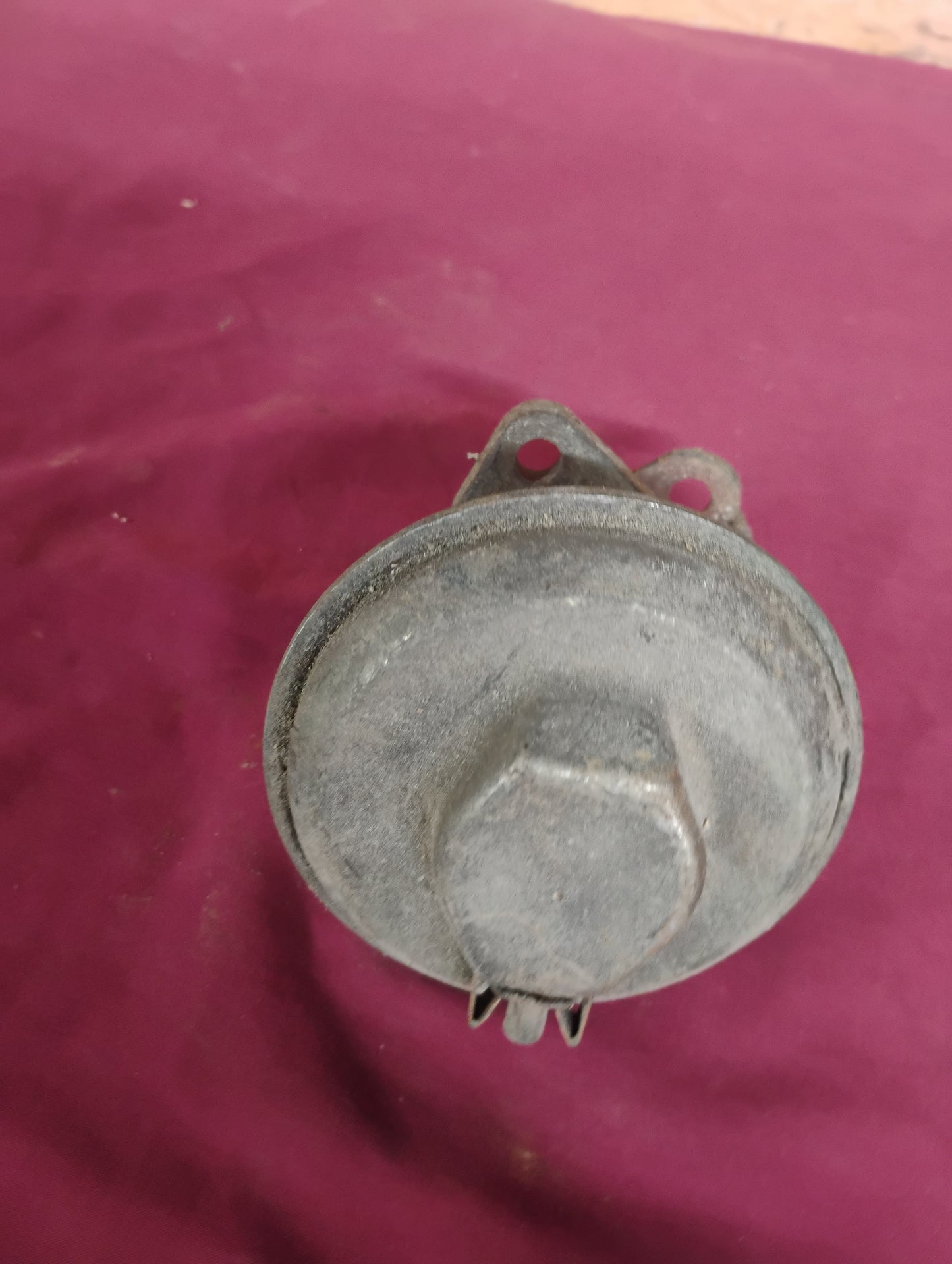 73-87 Chevy GMC Truck EGR Valve C10 K10 C20 K20 5.7L 350 V8 OEM Emissions Control