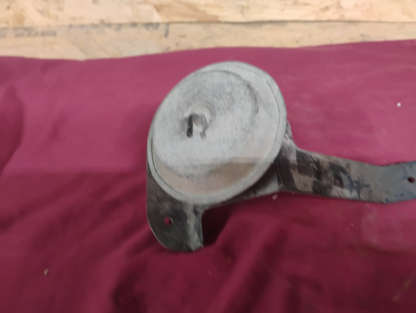 Chevy 73-87 Chevy GMC Truck AC Vacuum Diaphragm Actuator C10 K10 Heater Blend Door  Description:Truck