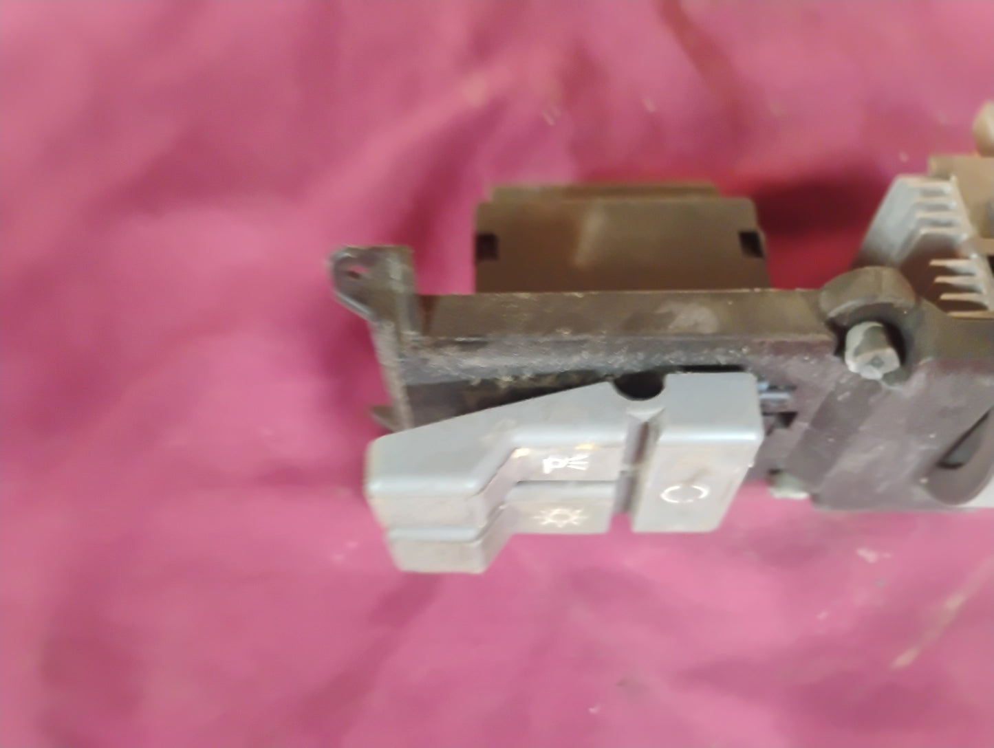 1988-1994 Chevy GMC Truck Headlight Switch GMT400 C1500 K1500 OEM