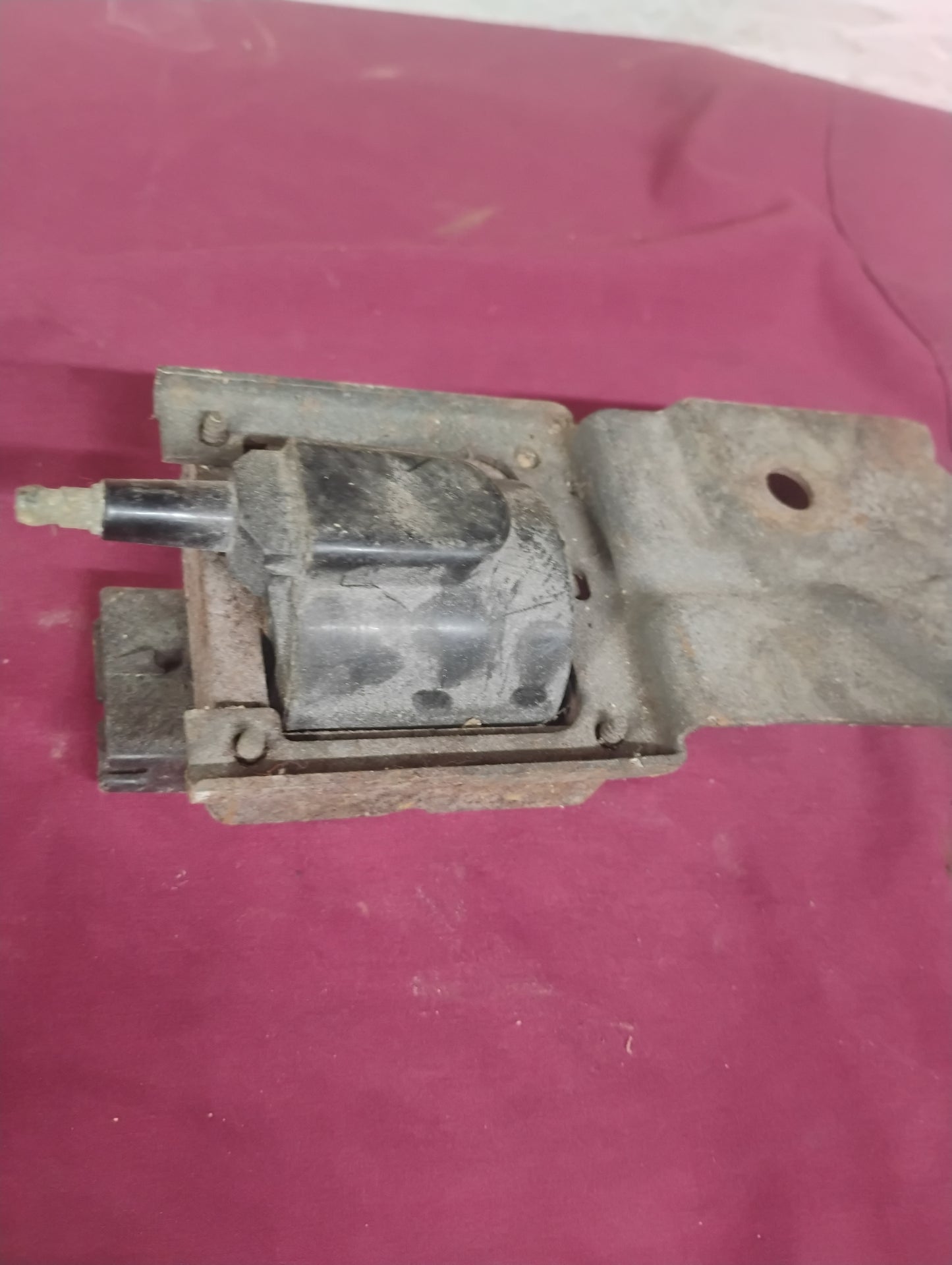 1988-1994 Chevy GMC Truck Ignition Coil C1500 K1500 5.7L 5.0L GMT400 OEM