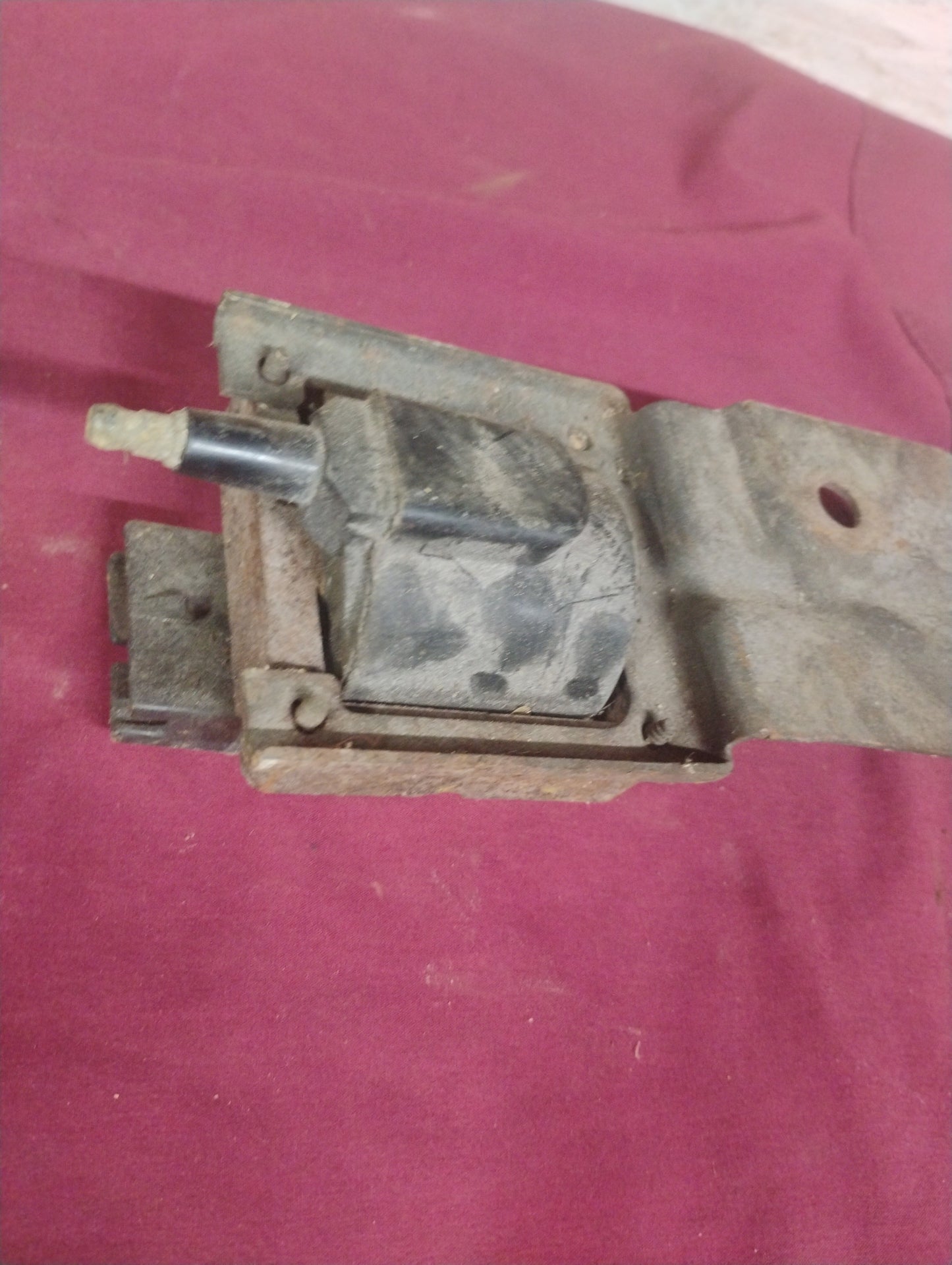 1988-1994 Chevy GMC Truck Ignition Coil C1500 K1500 5.7L 5.0L GMT400 OEM