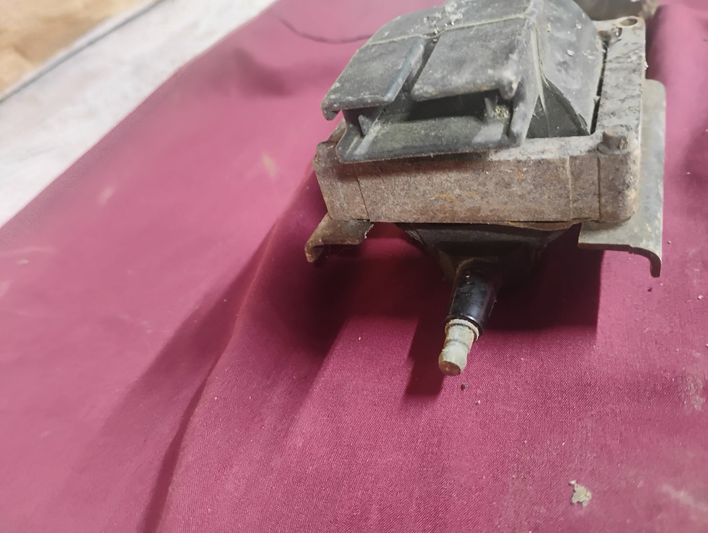 1988-1994 Chevy GMC Truck Ignition Coil C1500 K1500 5.7L 5.0L GMT400 OEM