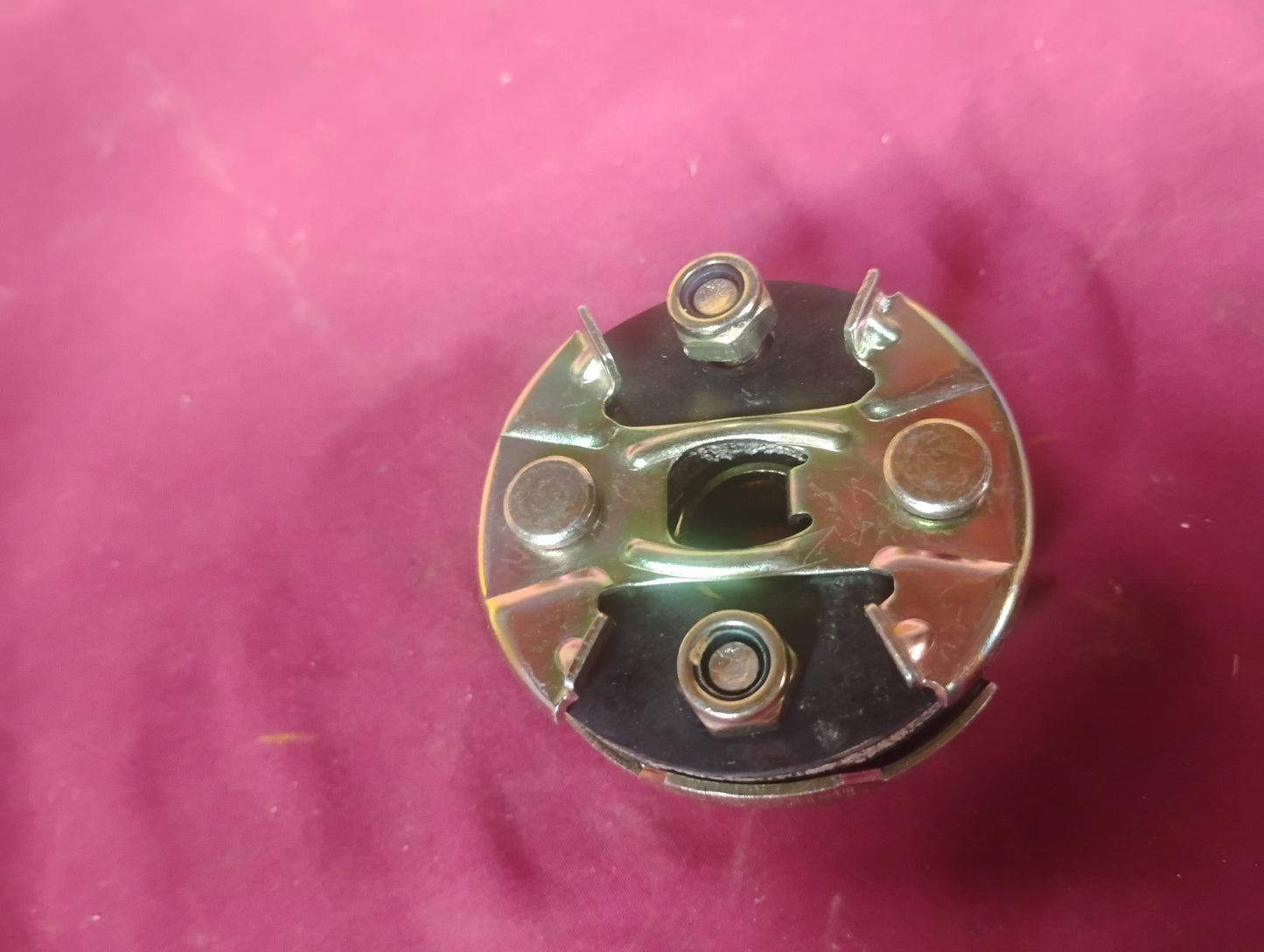 1982-2004 Chevy S10 Steering Coupler Rag Joint Heavy Duty Replacement 205