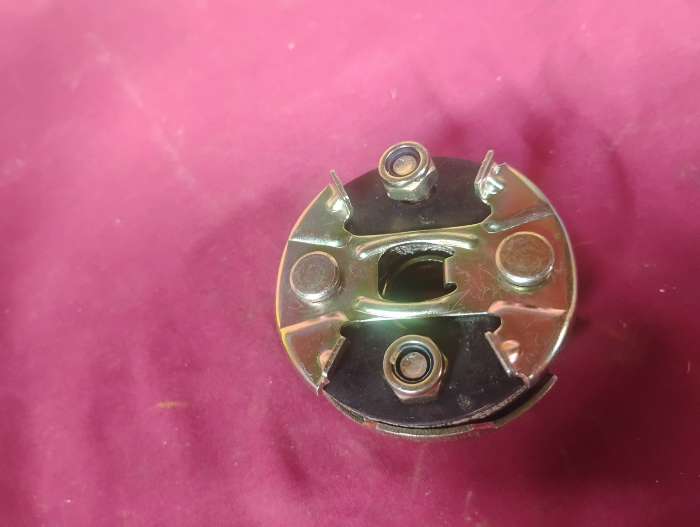 1982-2004 Chevy S10 Steering Coupler Rag Joint Heavy Duty Replacement 205