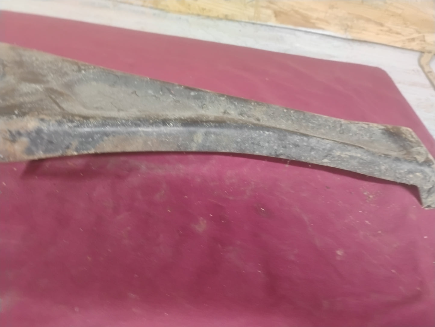 81-87 Chevy GMC C10 K10 Truck Front Bumper Bracket Heavy Duty OEM Mounting Arm