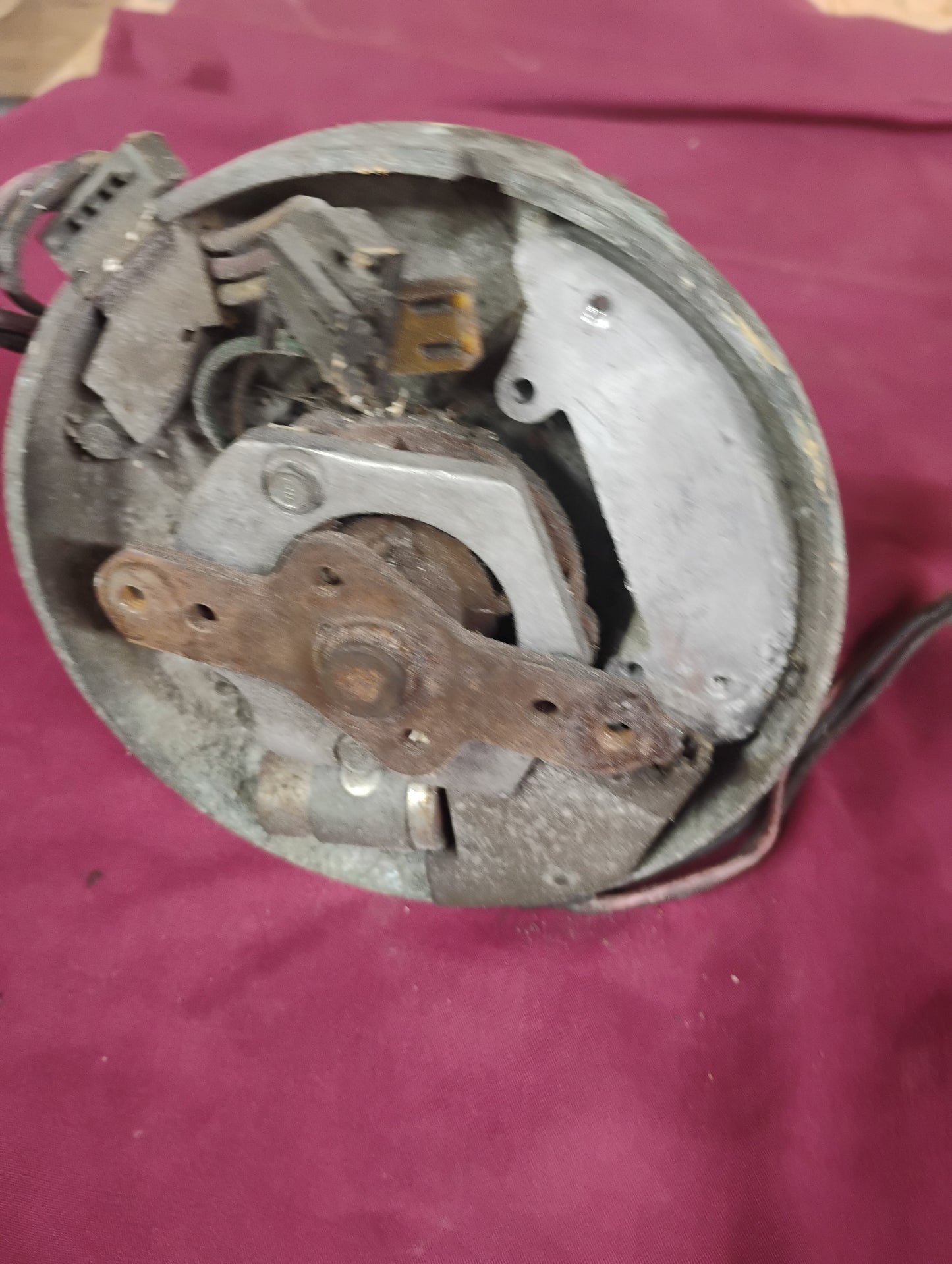 1973-1987 Chevy GMC Truck ESC Distributor HEI OEM Squarebody C10 K10 350 454
