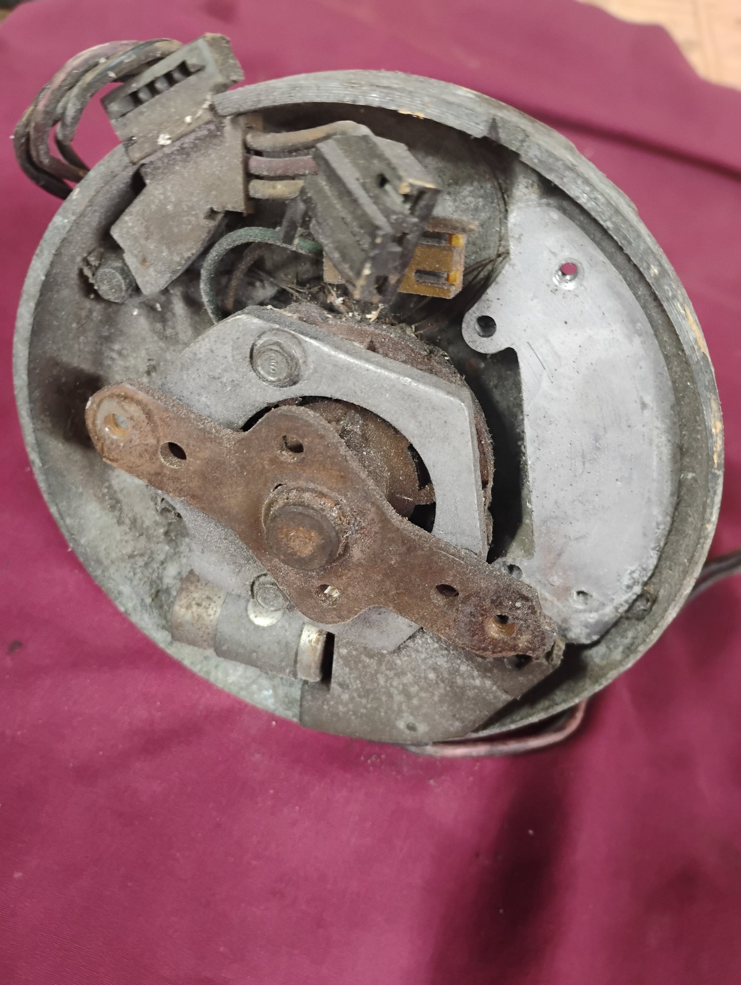 1973-1987 Chevy GMC Truck ESC Distributor HEI OEM Squarebody C10 K10 350 454