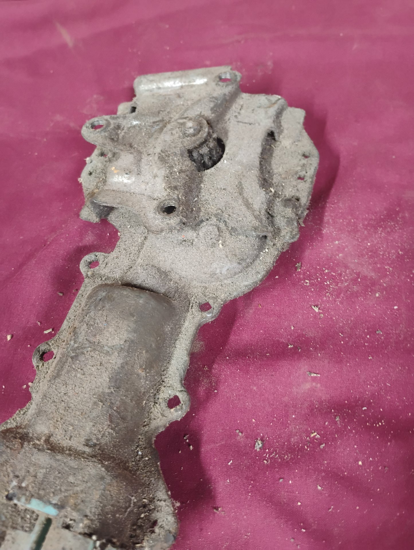 1977-1987 Chevy GMC Truck Power Window Motor C10 K10 Squarebody OEM Replacement