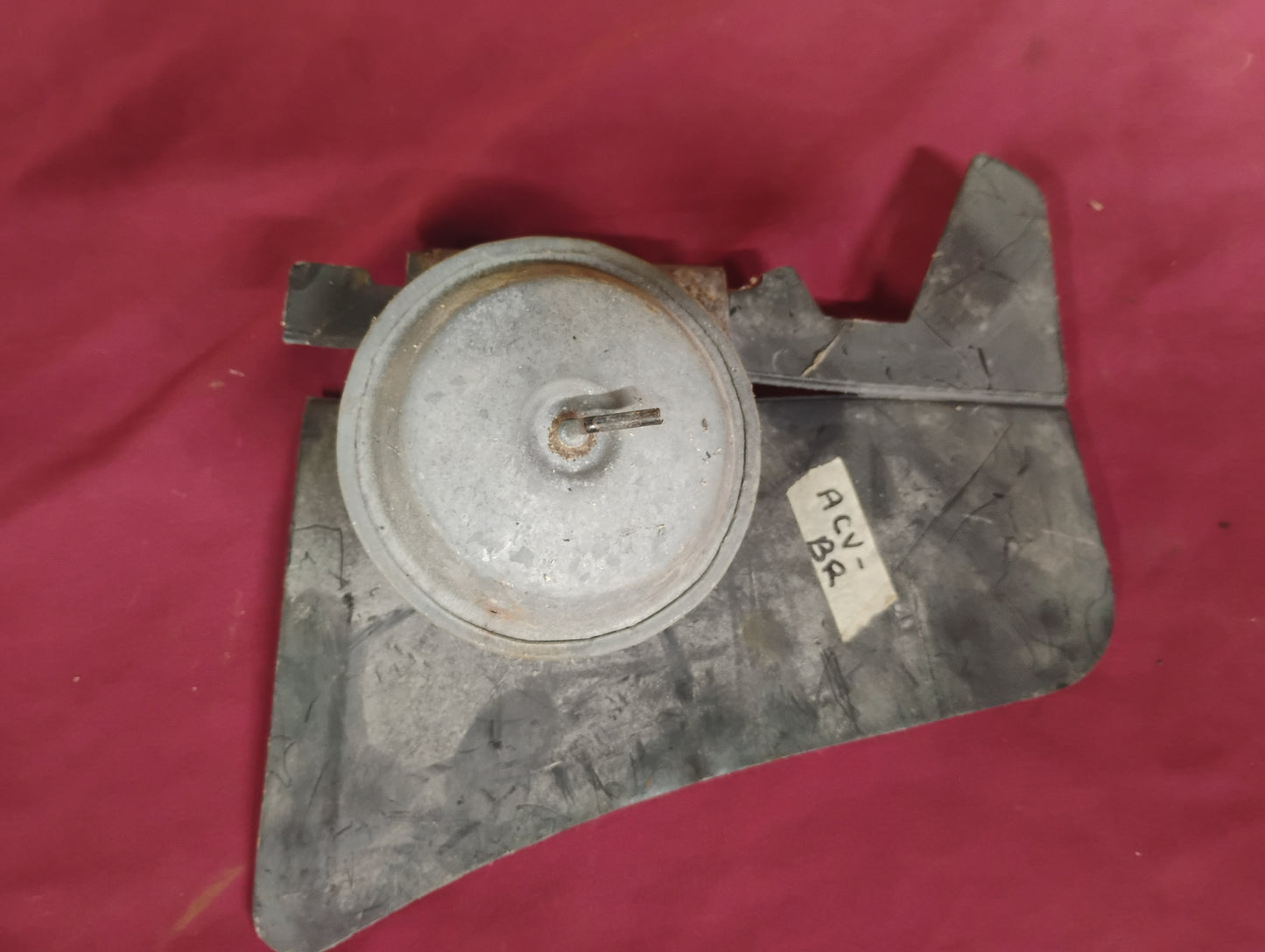 73-87 Chevy GMC Truck A/C Vacuum Actuator C10 K10 K5 Blazer Suburban HVAC Blend Door Pod
