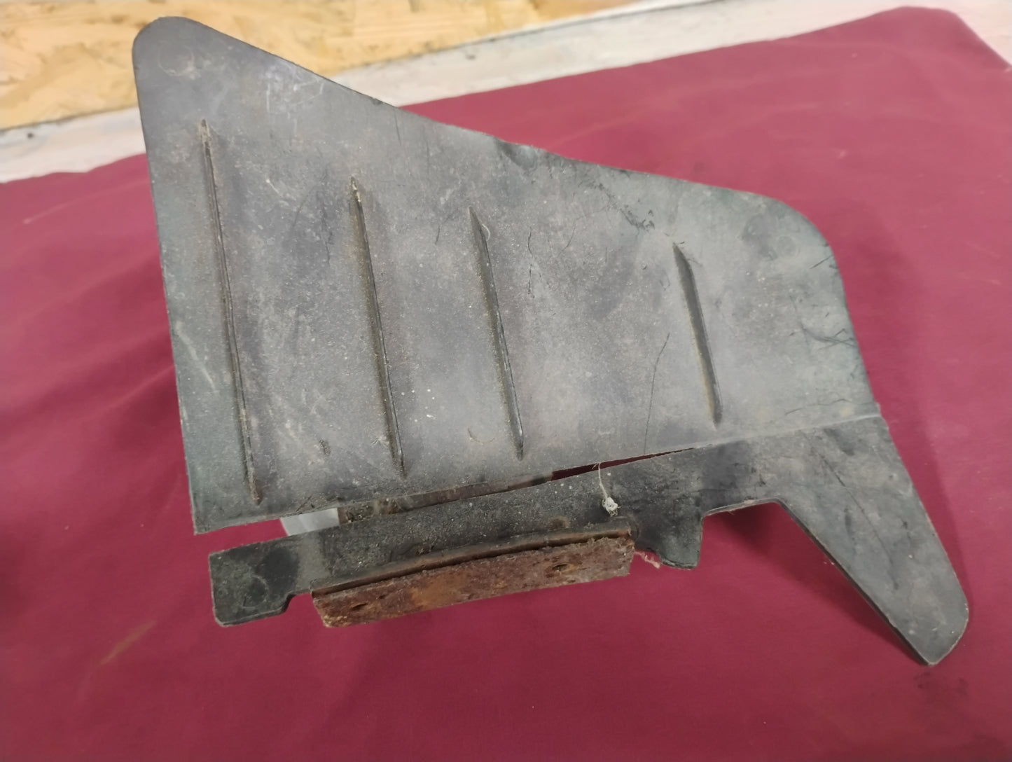 73-87 Chevy GMC Truck A/C Vacuum Actuator C10 K10 K5 Blazer Suburban HVAC Blend Door Pod