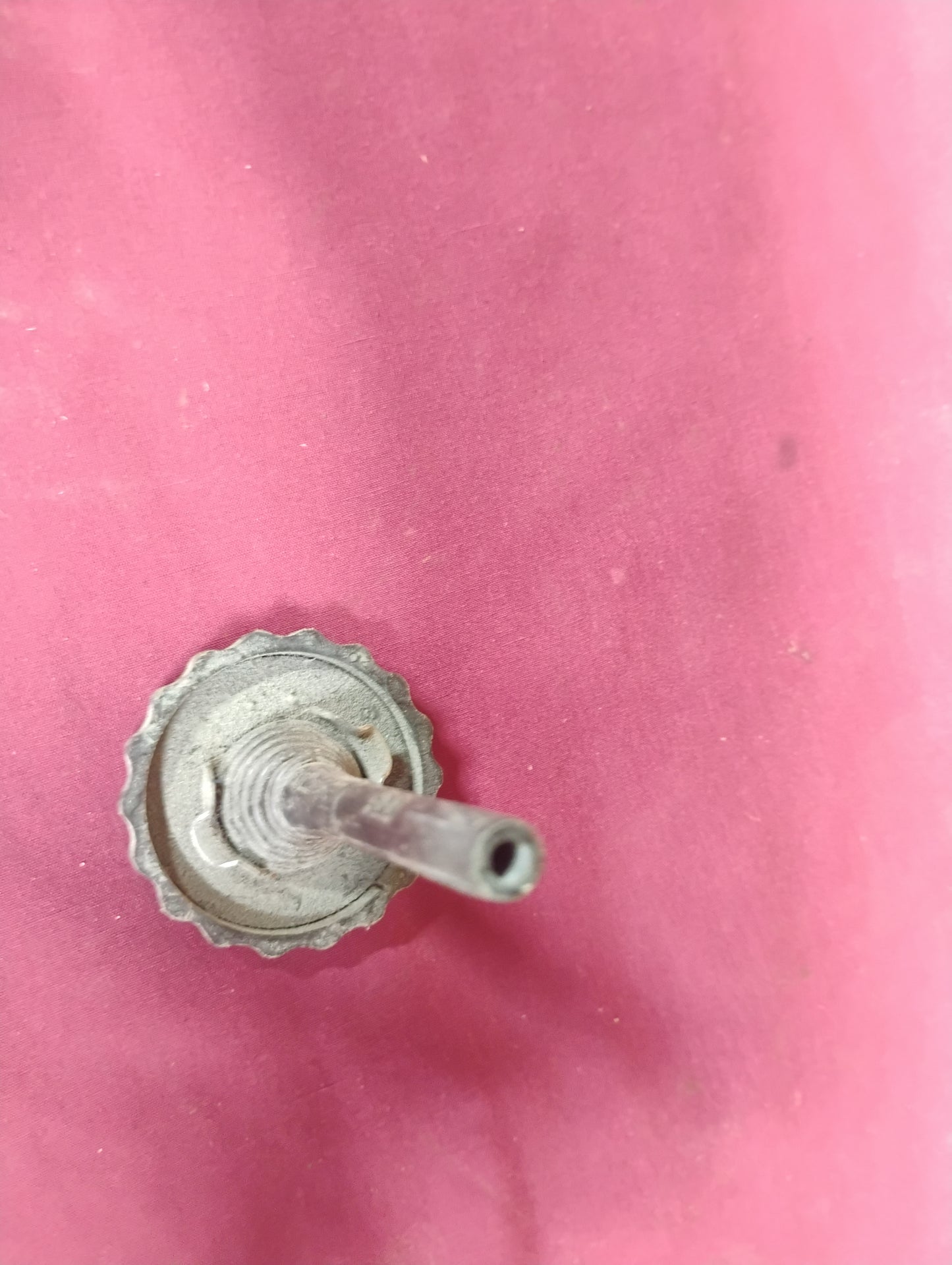 Power Steering Pump Cap for 73-87 Chevy GMC C10 K10 Truck Blazer Suburban Squarebody