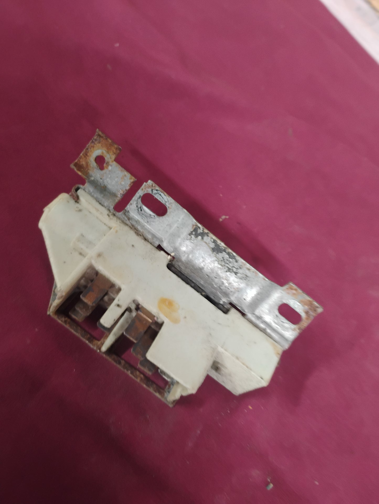 Ignition Switch for 73-87 Chevy GMC C10 K10 C20 K20 Truck Blazer Suburban Squarebody