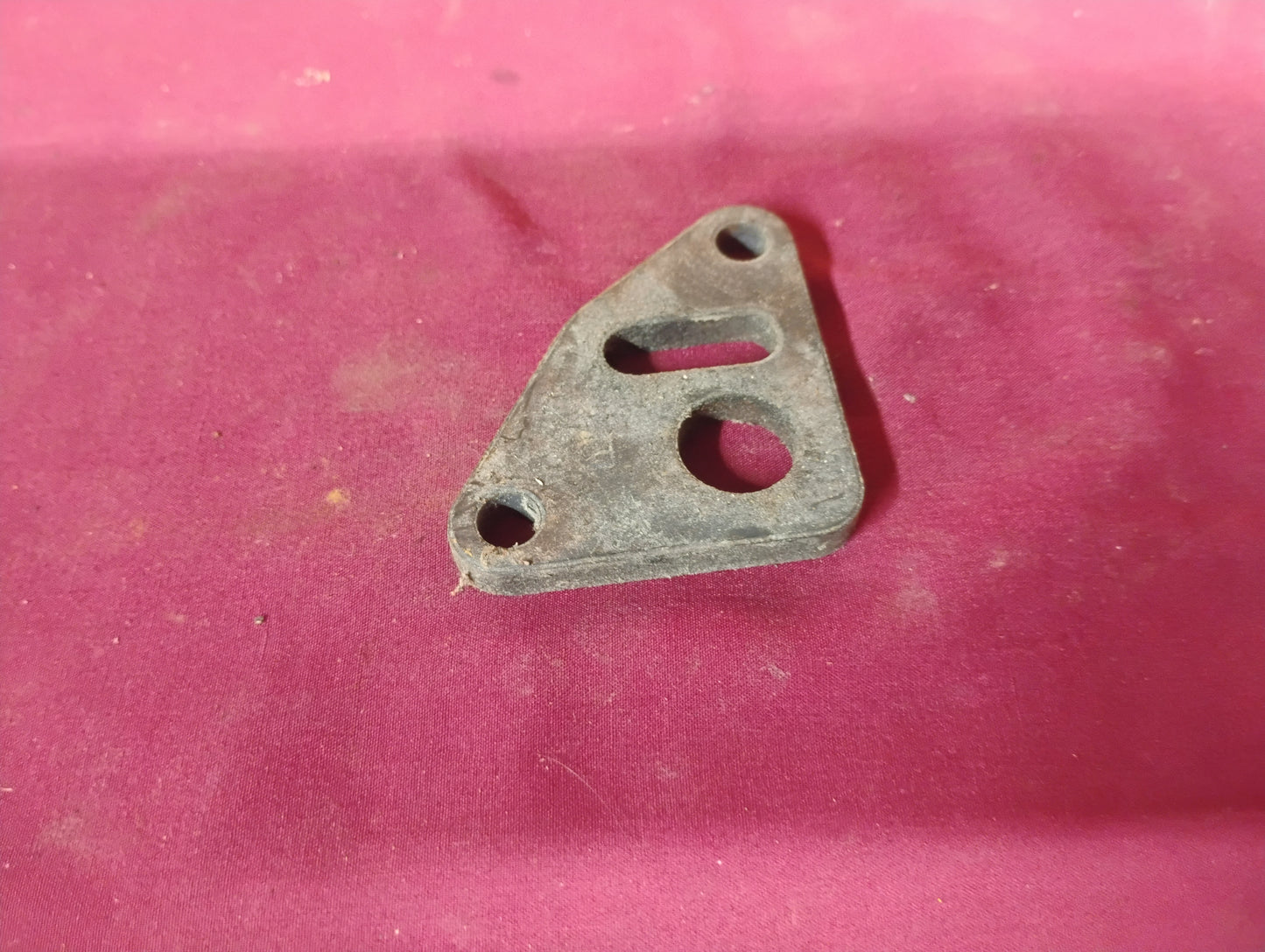 73-87 Chevy GMC Truck EGR Valve C10 K10 K5 Blazer Suburban 5.0L 5.7L V8 Emission Control