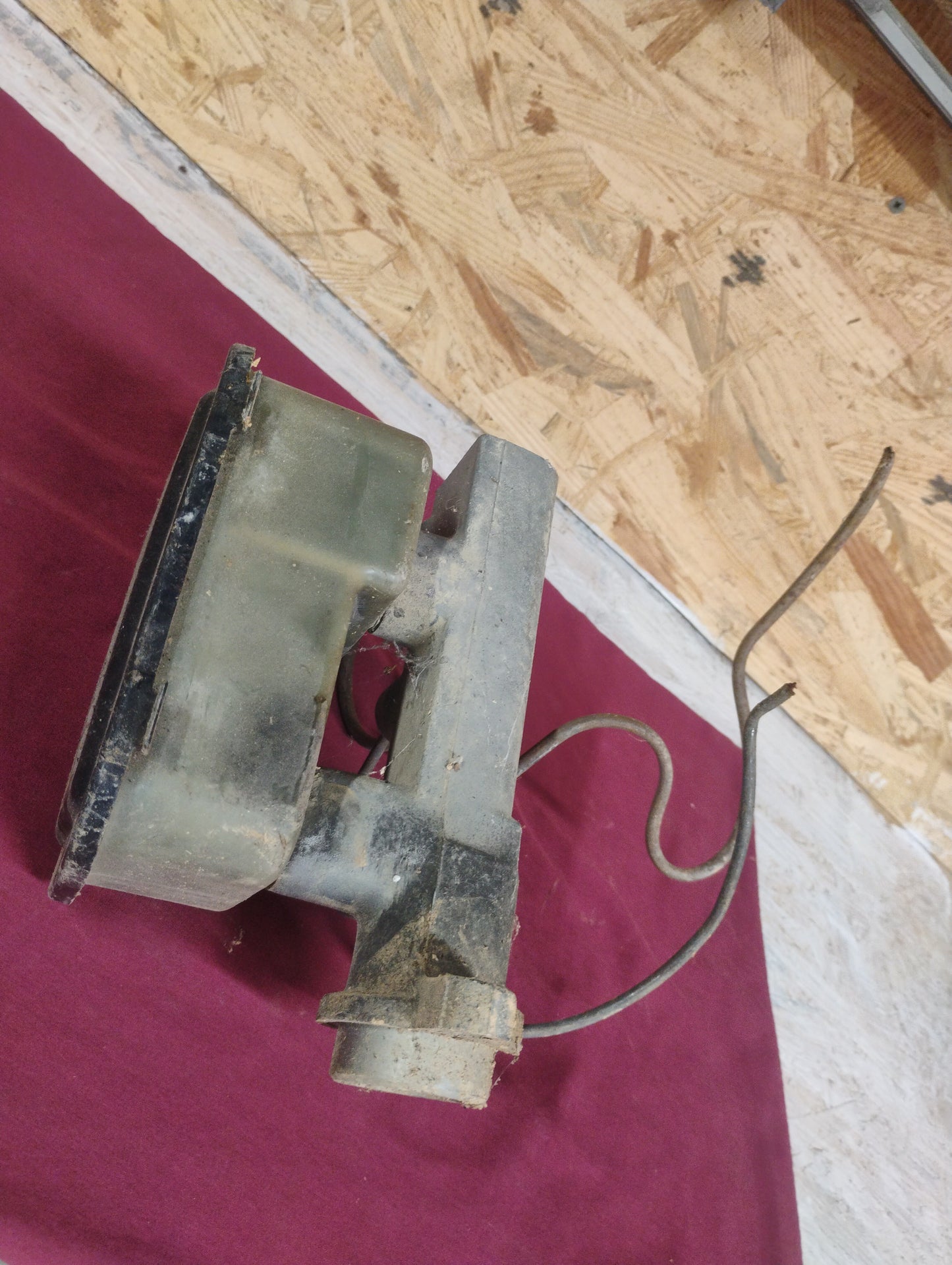73-87 Chevy GMC Truck Brake Master Cylinder C10 K10 K5 Blazer Suburban OEM