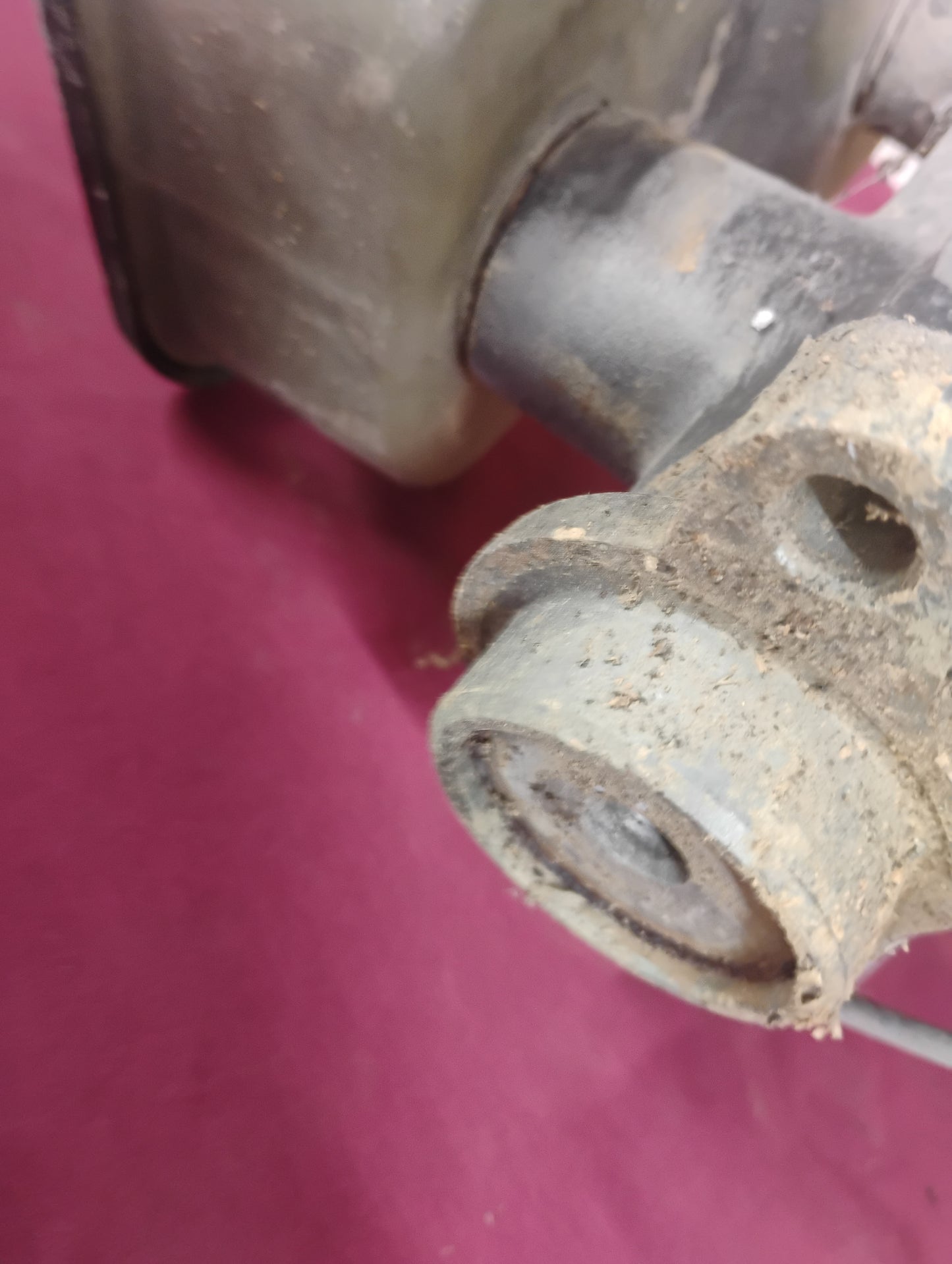 73-87 Chevy GMC Truck Brake Master Cylinder C10 K10 K5 Blazer Suburban OEM