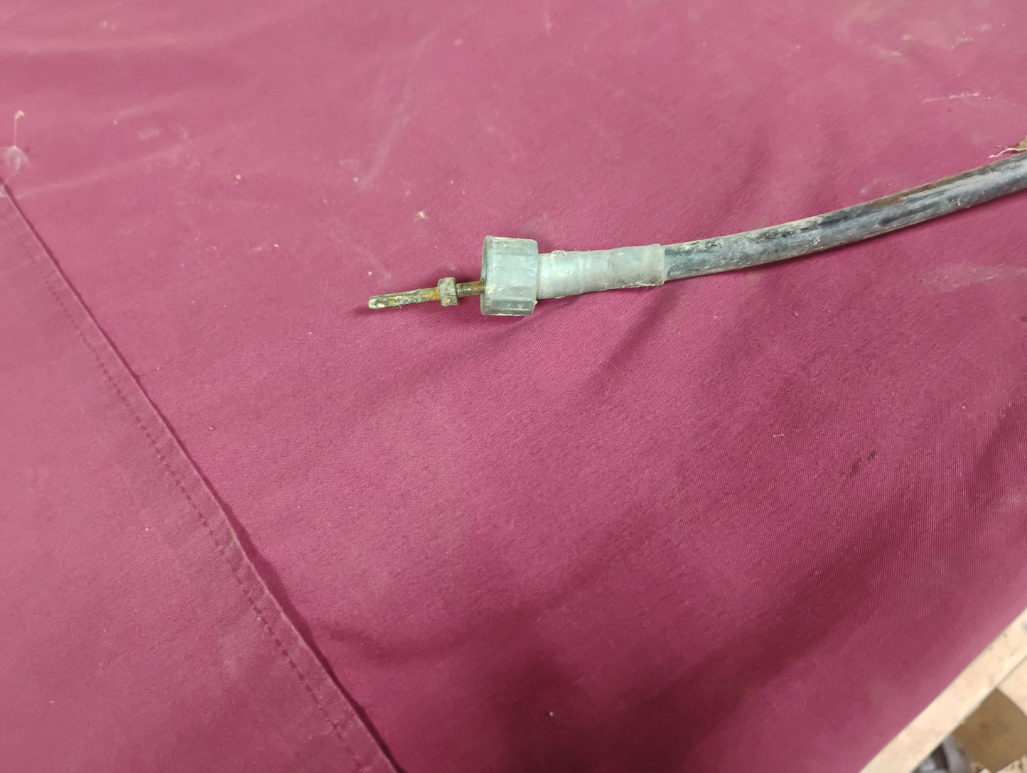 73-87 Chevy GMC Truck Speedometer Cable 61" C10 K10 Squarebody Speedo Repair