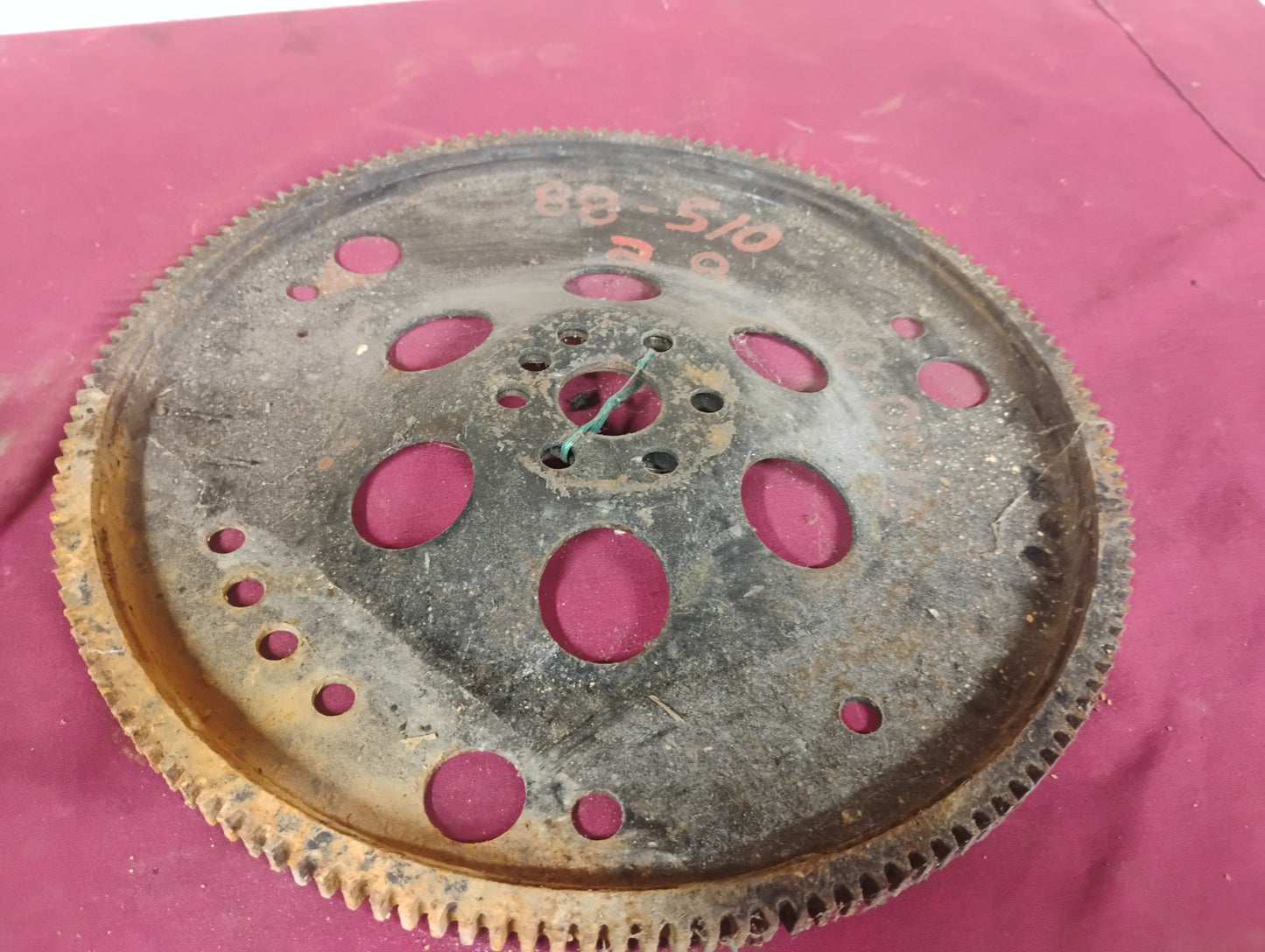 86-93 Chevy S10 GMC Sonoma 2.8L V6 Automatic Transmission Flexplate Drive Plate