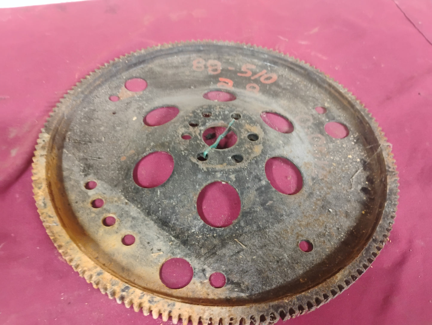 86-93 Chevy S10 GMC Sonoma 2.8L V6 Automatic Transmission Flexplate Drive Plate