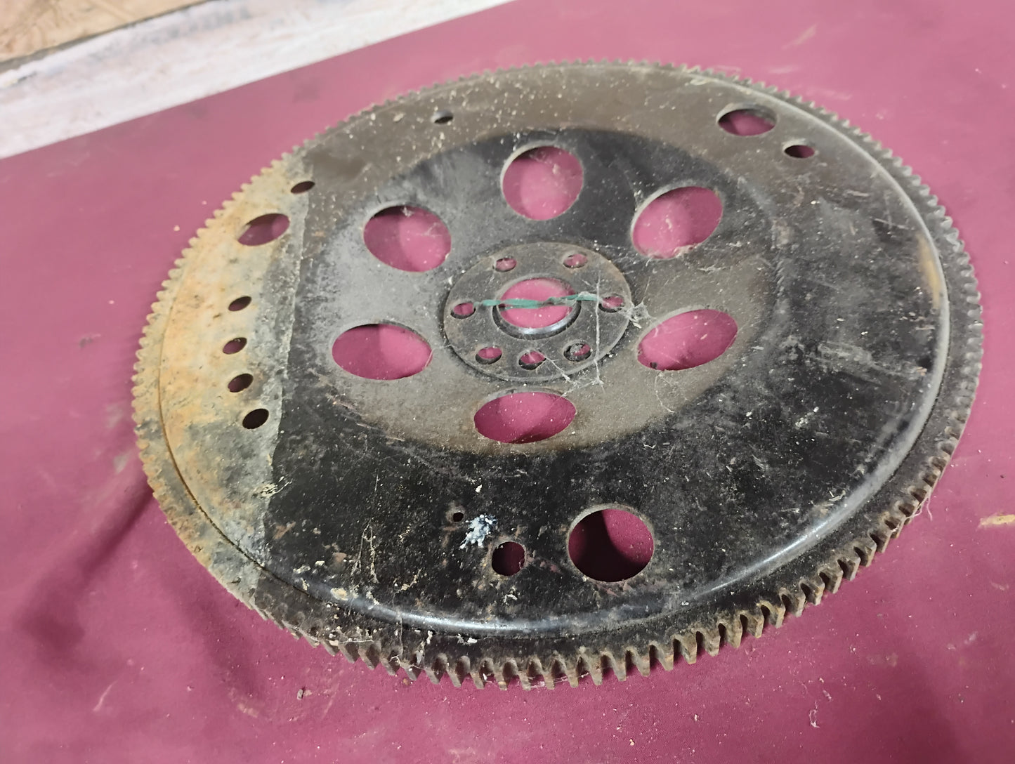 86-93 Chevy S10 GMC Sonoma 2.8L V6 Automatic Transmission Flexplate Drive Plate