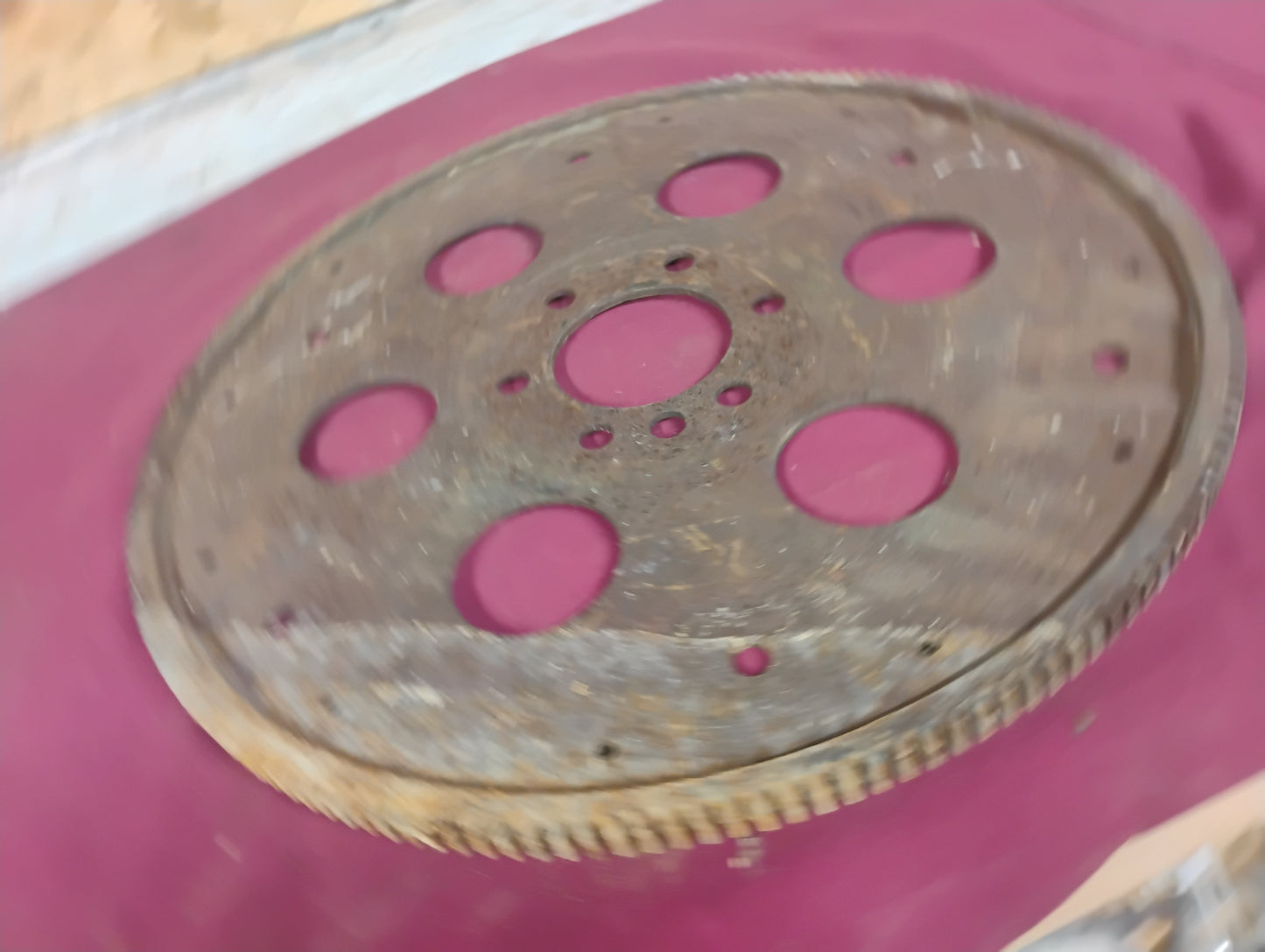 73-87 Chevy GMC Truck Small Block V8 Automatic Transmission Flexplate Drive Plate