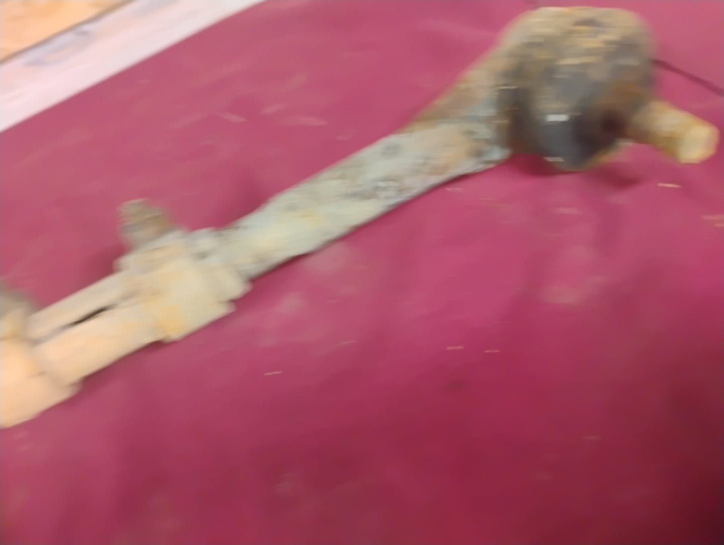 73-87 Chevy GMC K10 Front Tie Rod End 4WD Truck Steering Component OEM Fitment