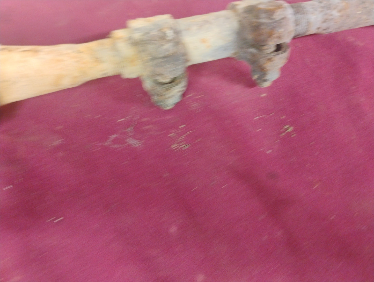 73-87 Chevy GMC K10 Front Tie Rod End 4WD Truck Steering Component OEM Fitment