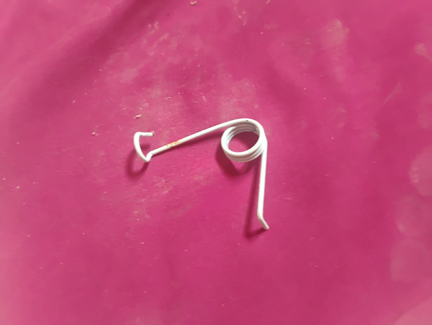 73-87 Chevy GMC Truck Ashtray Retainer Spring C10 K10 Squarebody Interior