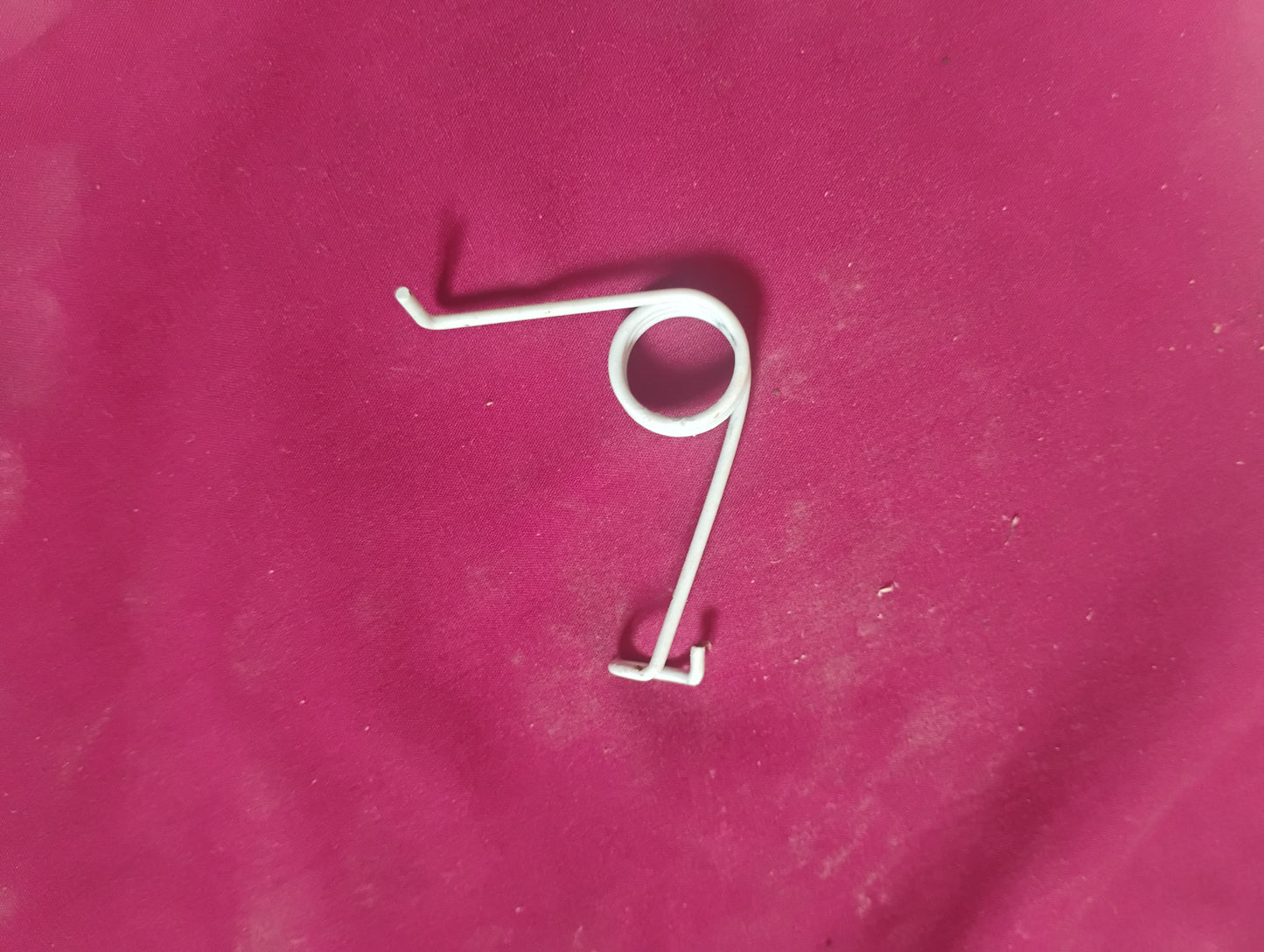 73-87 Chevy GMC Truck Ashtray Retainer Spring C10 K10 Squarebody Interior