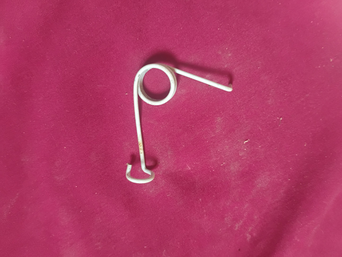 73-87 Chevy GMC Truck Ashtray Retainer Spring C10 K10 Squarebody Interior