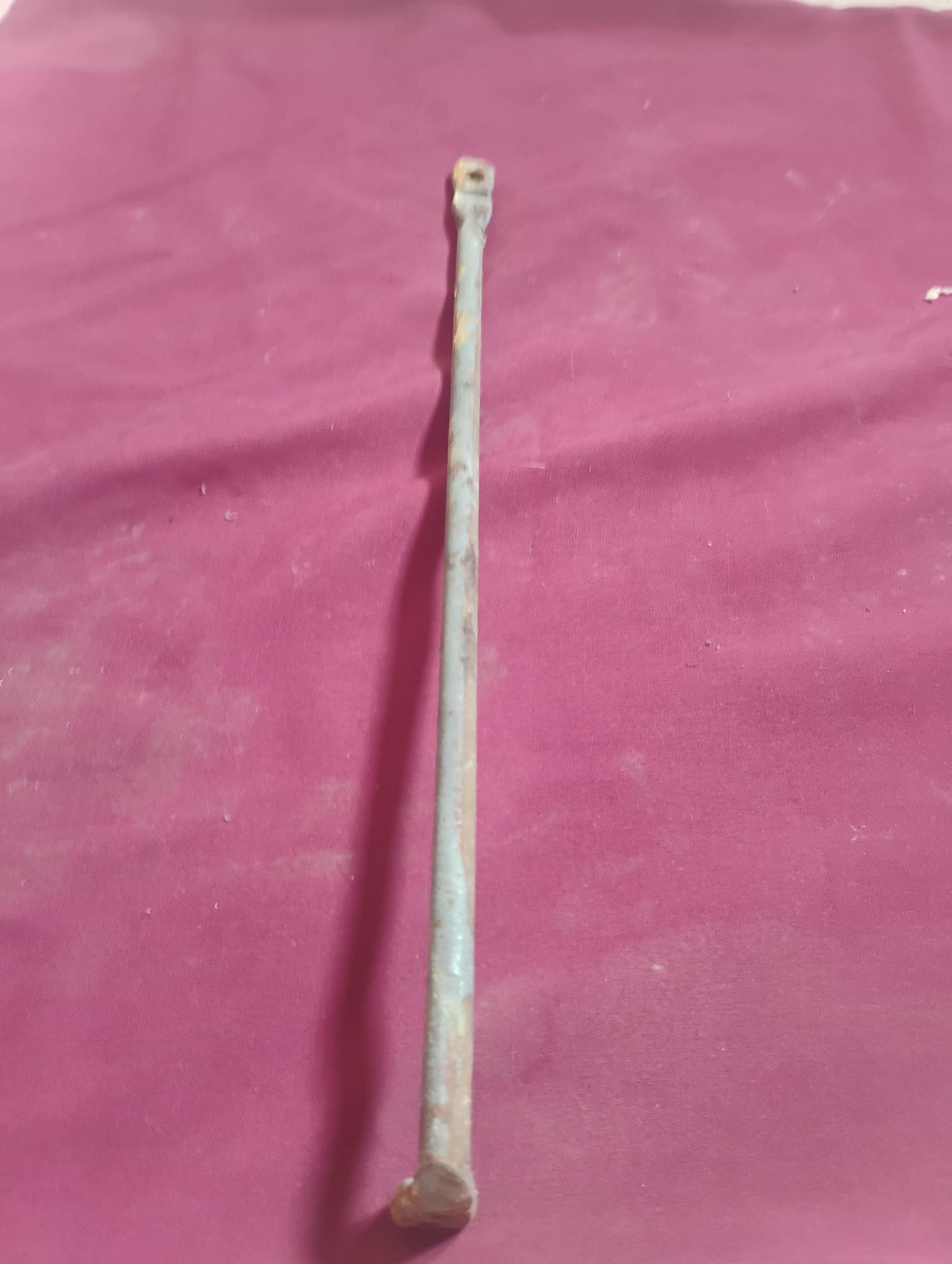 73-87 Chevy C10 K10 Truck Bed Floor Support Brace GMC Squarebody OEM Steel