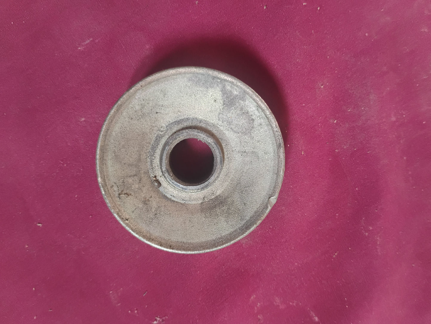 73-87 Chevy GMC Truck Alternator Pulley C10 K10 Squarebody SBC V8 OEM