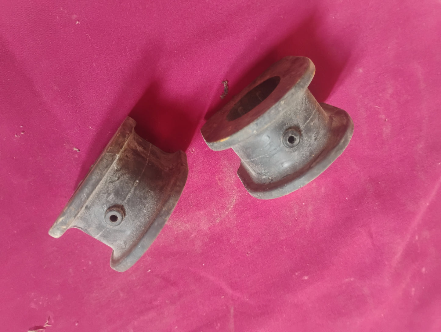 1973-1987 Chevy GMC Truck Front Sway Bar Bushings Kit Polyurethane