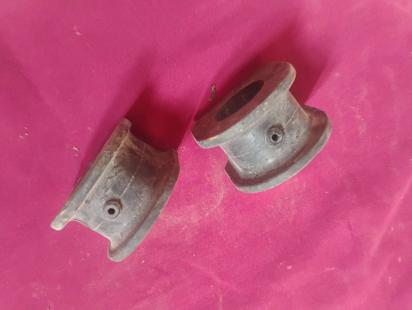 1973-1987 Chevy GMC Truck Front Sway Bar Bushings Kit Polyurethane