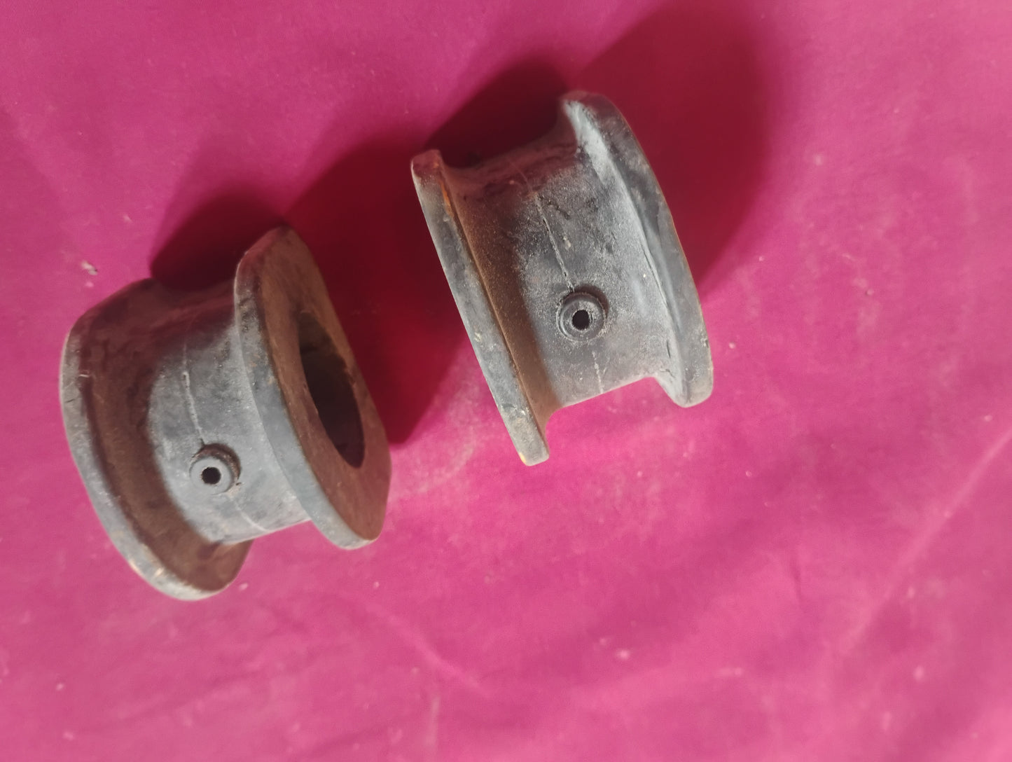 1973-1987 Chevy GMC Truck Front Sway Bar Bushings Kit Polyurethane