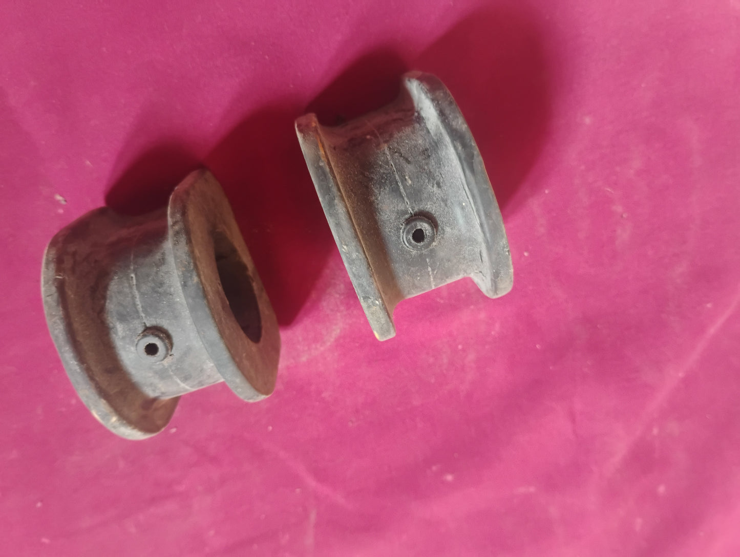 1973-1987 Chevy GMC Truck Front Sway Bar Bushings Kit Polyurethane