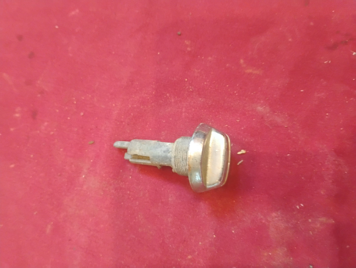 73-87 Chevy GMC Truck Glove Box Door Knob Pull Latch Handle C10 K10 Squarebody OEM