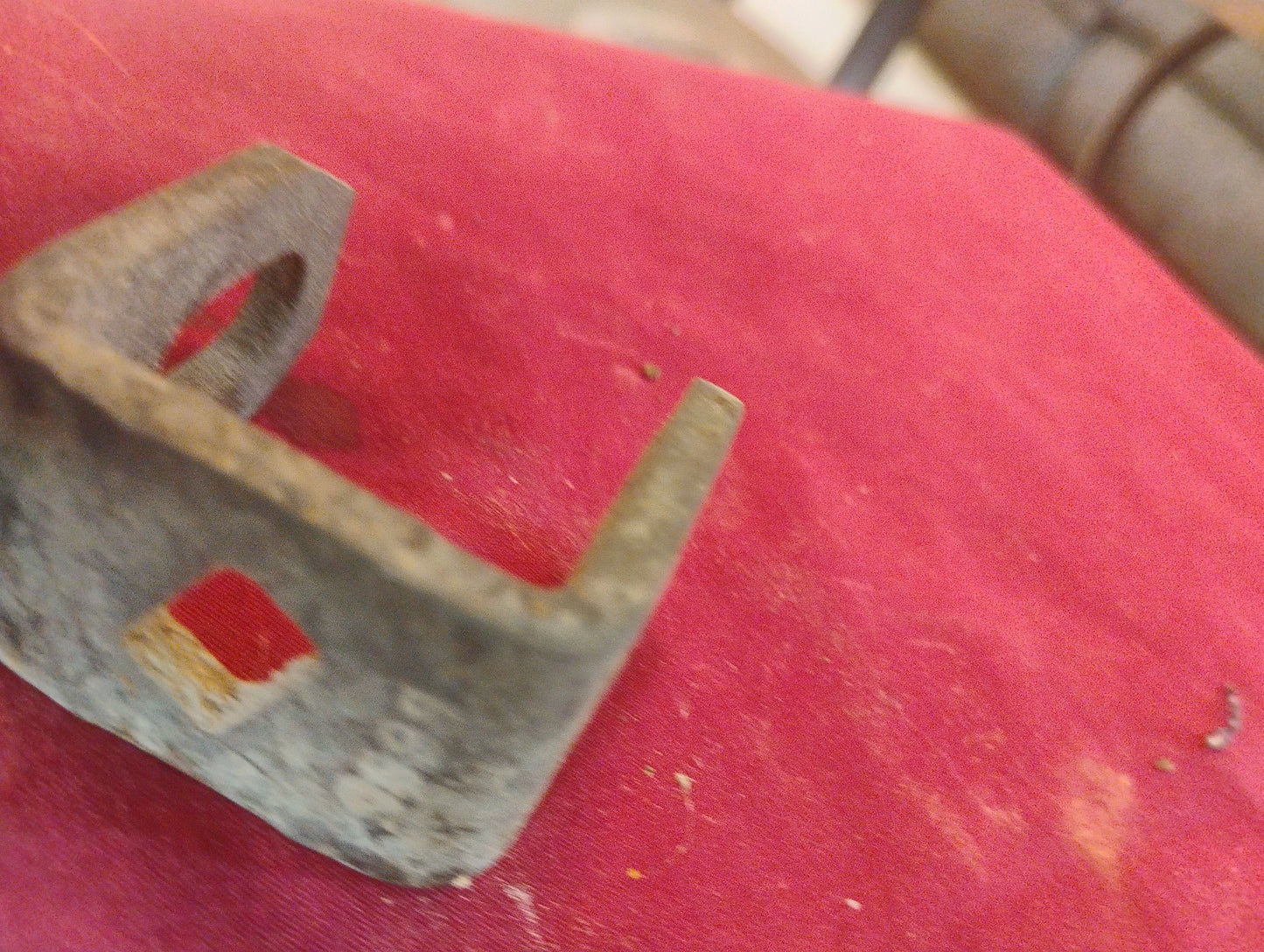 Heavy Duty Steel Mounting Bracket 1960-1987 Chevrolet C10 K10 Truck Engine Accessory