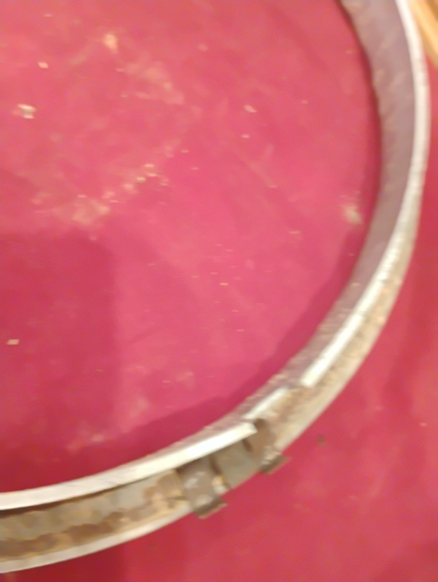 GM Wheel Trim Ring Stainless Steel Beauty Ring Truck Hubcap