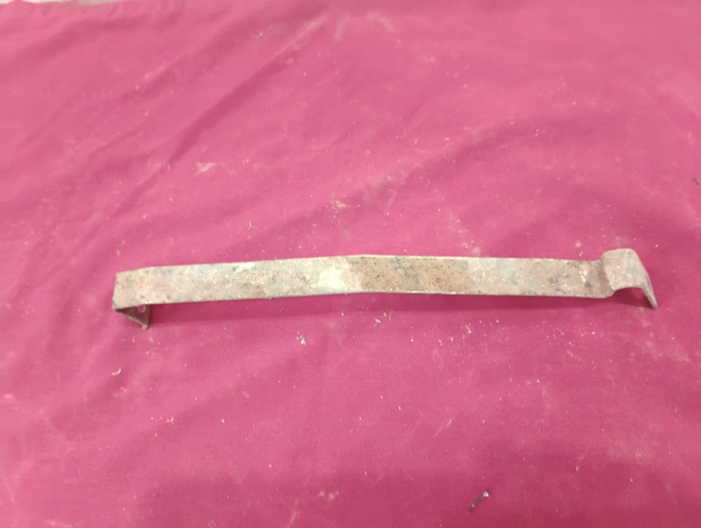 73-87 Chevy GMC Truck 10 Bolt Rear End Brake Line Junction Bracket OEM Squarebody