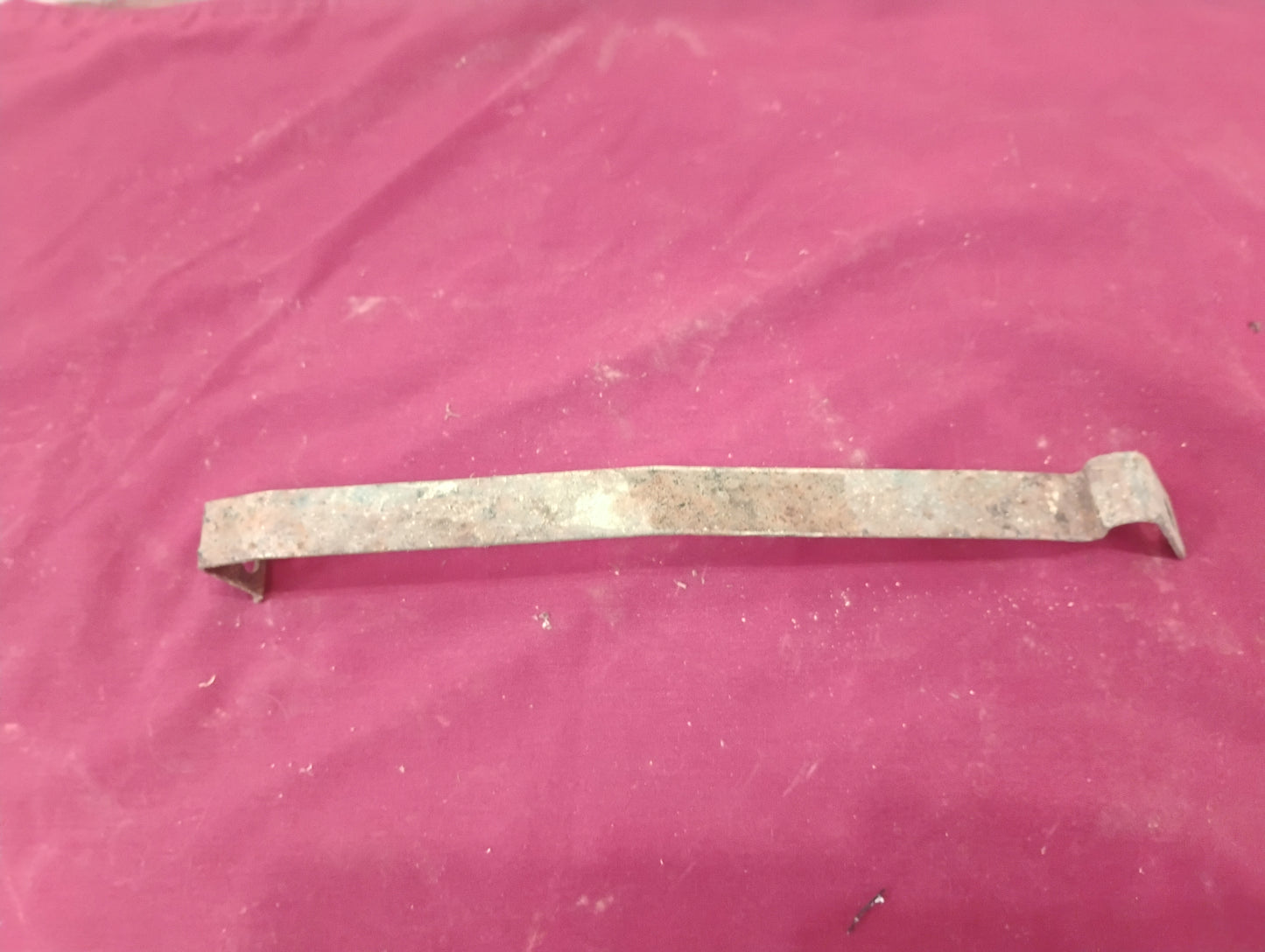 73-87 Chevy GMC Truck 10 Bolt Rear End Brake Line Junction Bracket OEM Squarebody