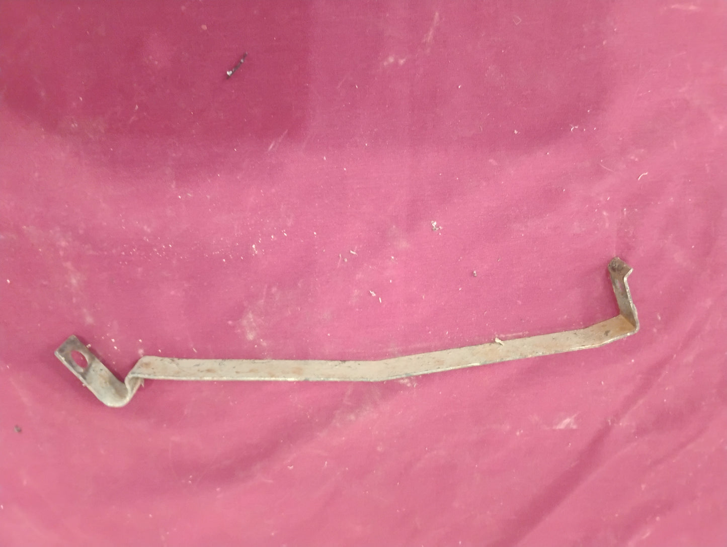 73-87 Chevy GMC Truck 10 Bolt Rear End Brake Line Junction Bracket OEM Squarebody