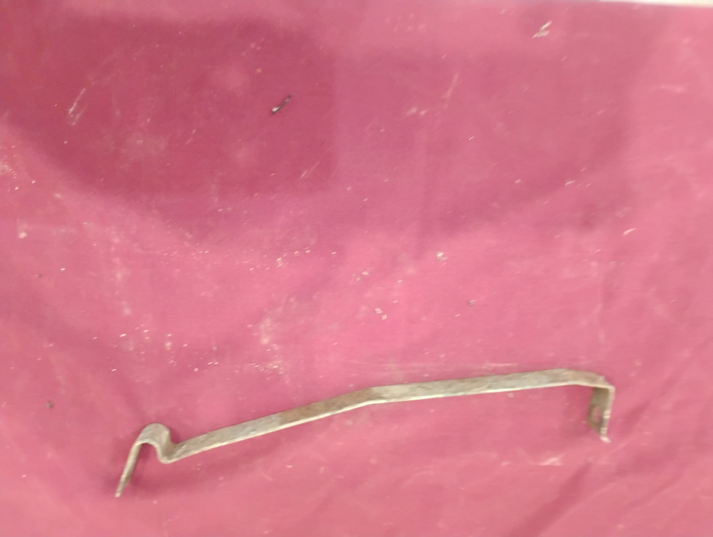 73-87 Chevy GMC Truck 10 Bolt Rear End Brake Line Junction Bracket OEM Squarebody