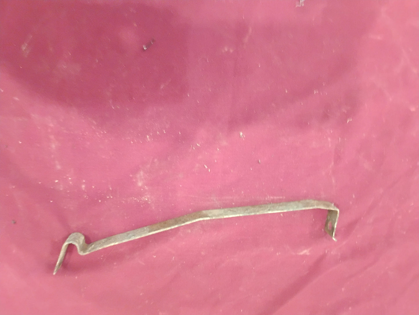 73-87 Chevy GMC Truck 10 Bolt Rear End Brake Line Junction Bracket OEM Squarebody