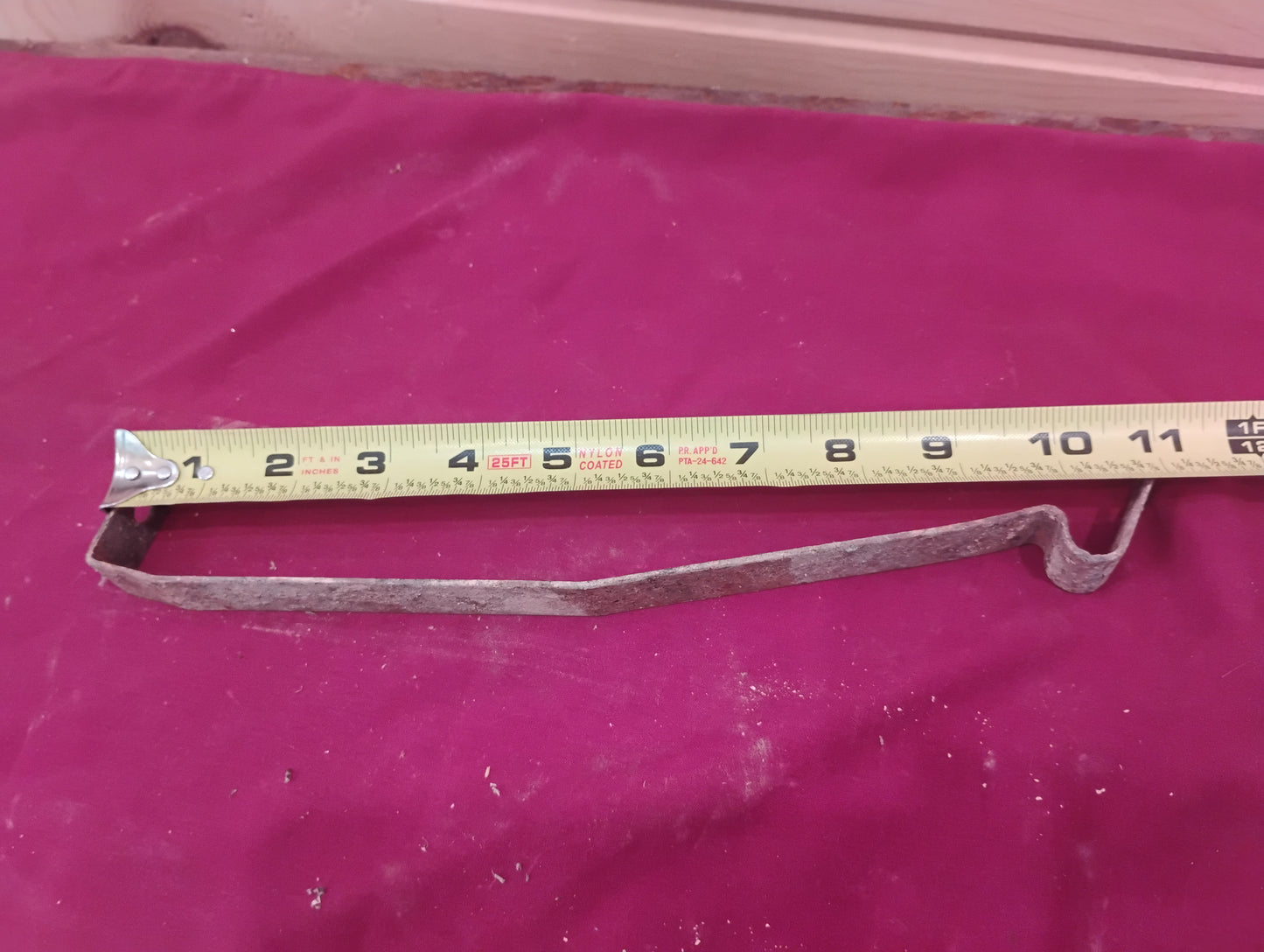 73-87 Chevy GMC Truck 10 Bolt Rear End Brake Line Junction Bracket OEM Squarebody