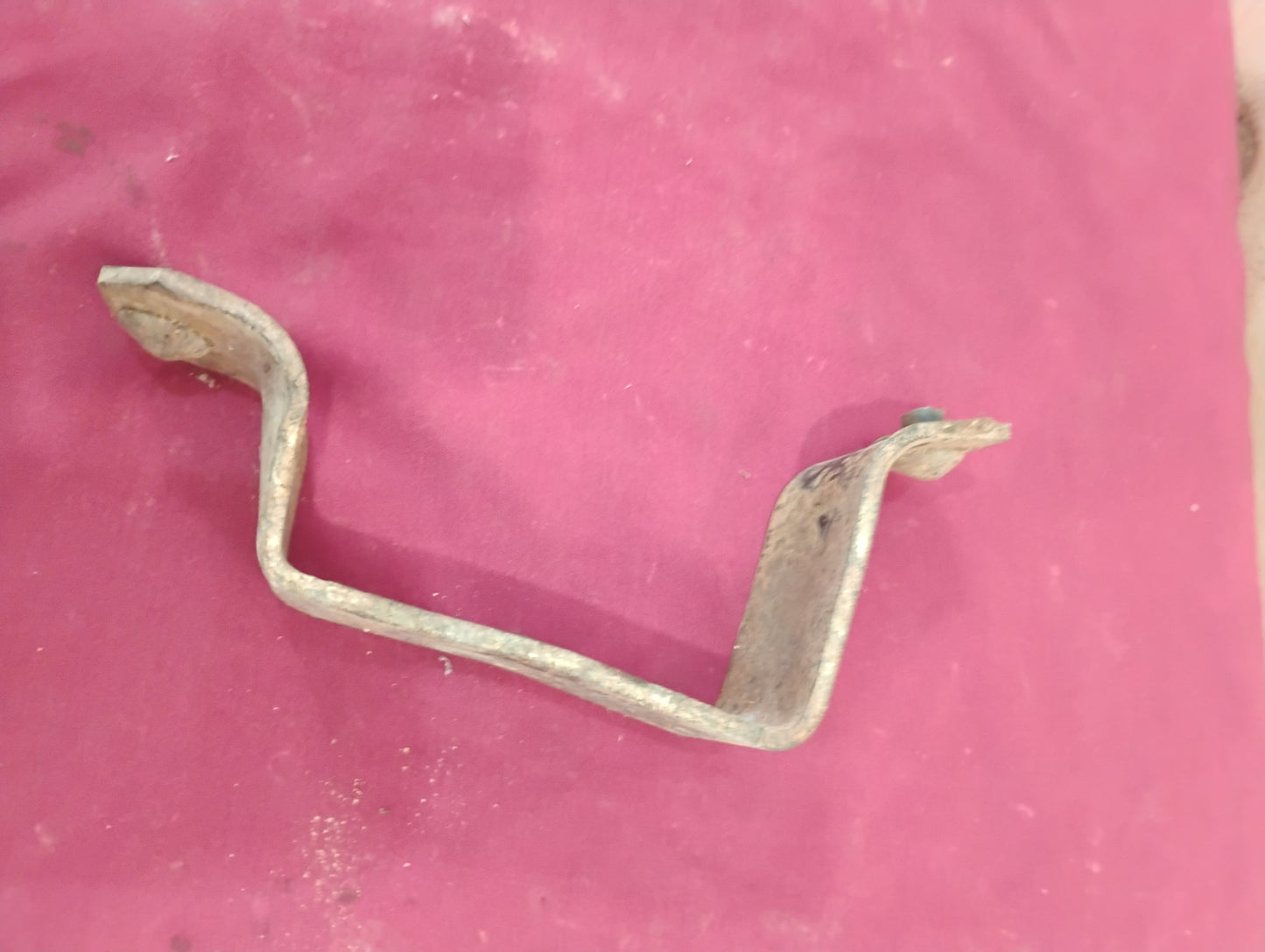 Front Sway Bar Frame Bracket 73-87 Chevy GMC C10 K10 Truck Squarebody OEM Style