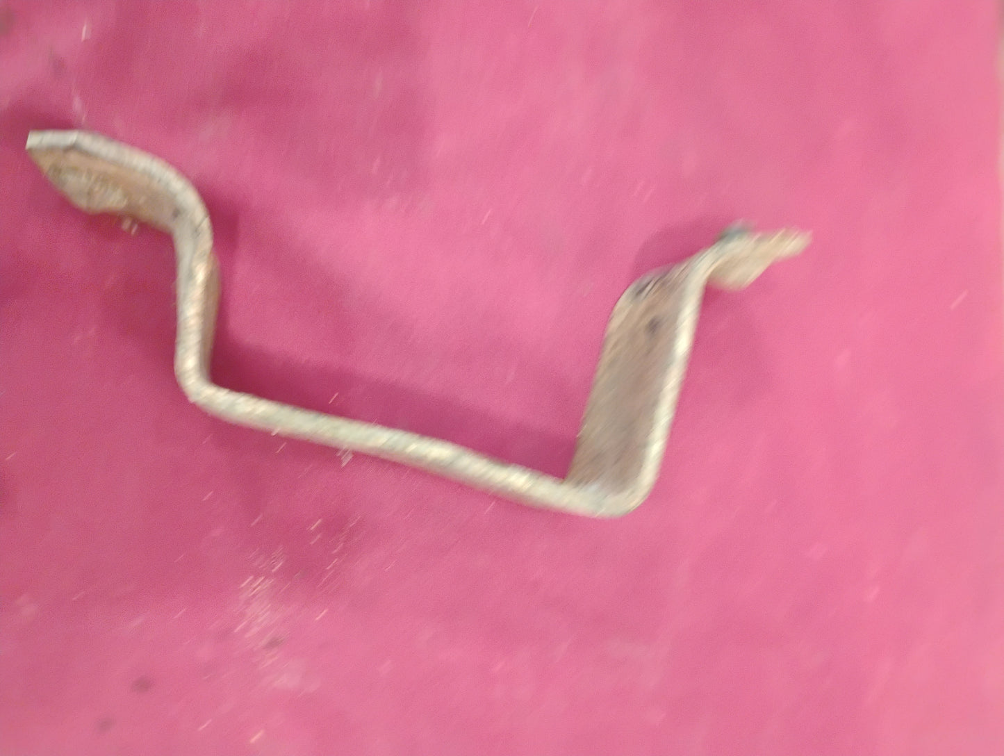Front Sway Bar Frame Bracket 73-87 Chevy GMC C10 K10 Truck Squarebody OEM Style